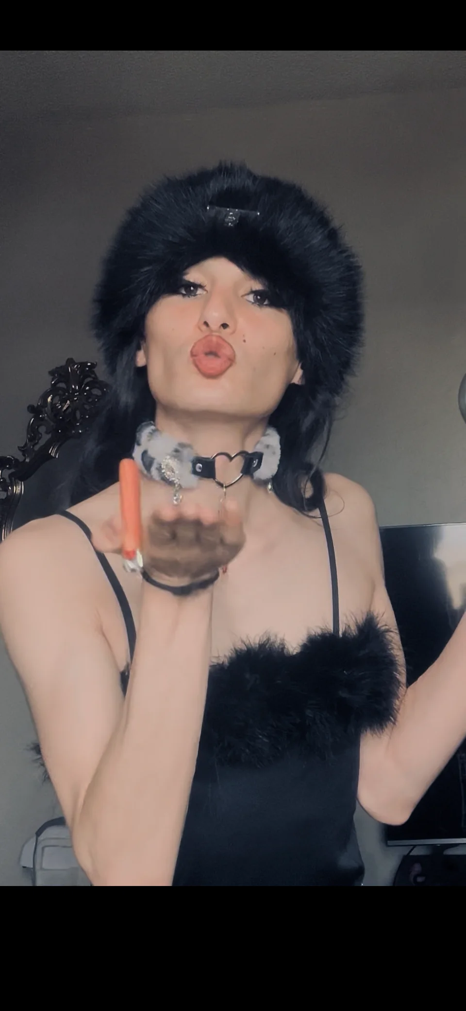 XXX Porn Photo of Nude spoilbadkittynow 3