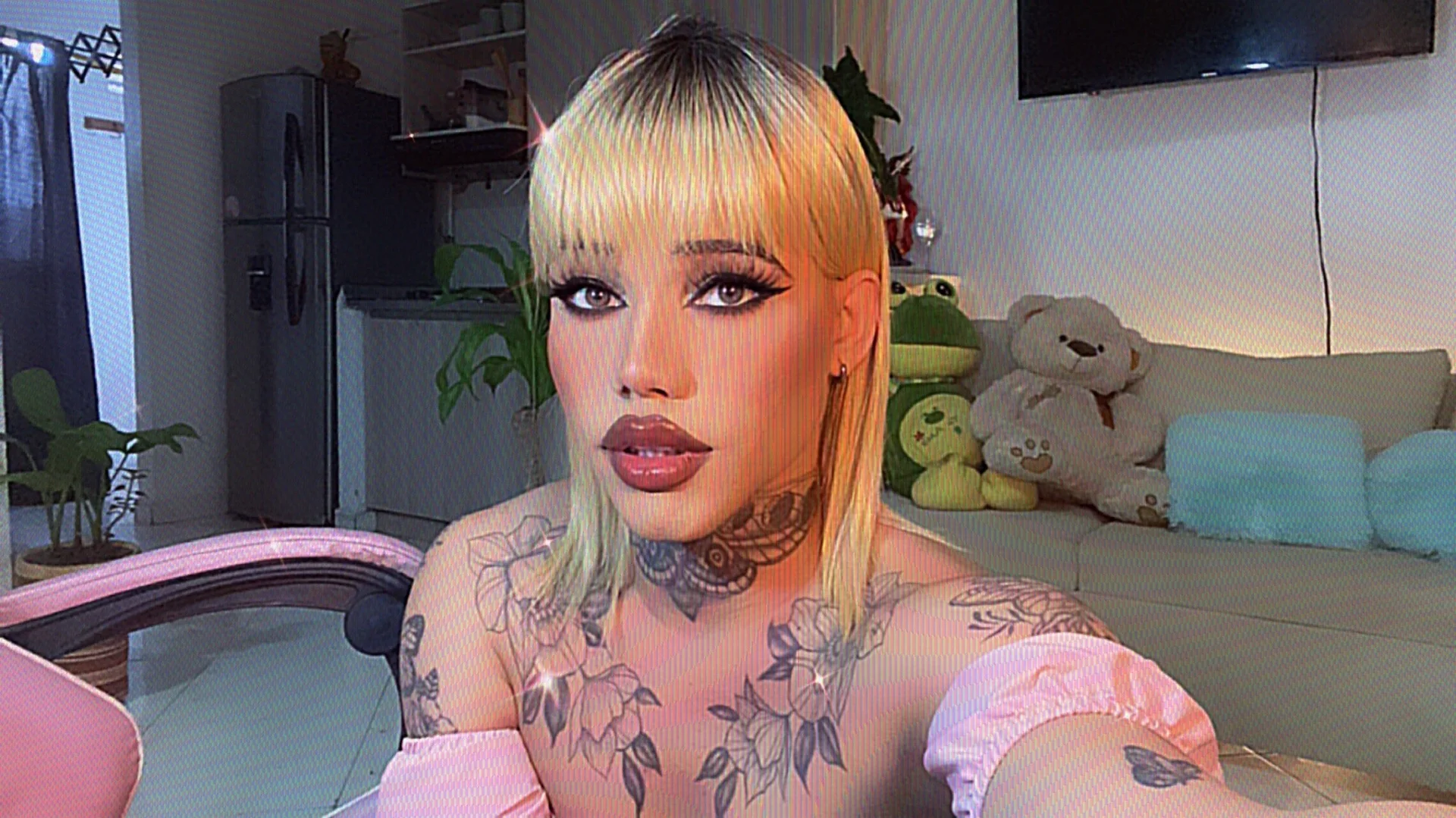 XXX Porn Photo of Nude little_star_porn 37
