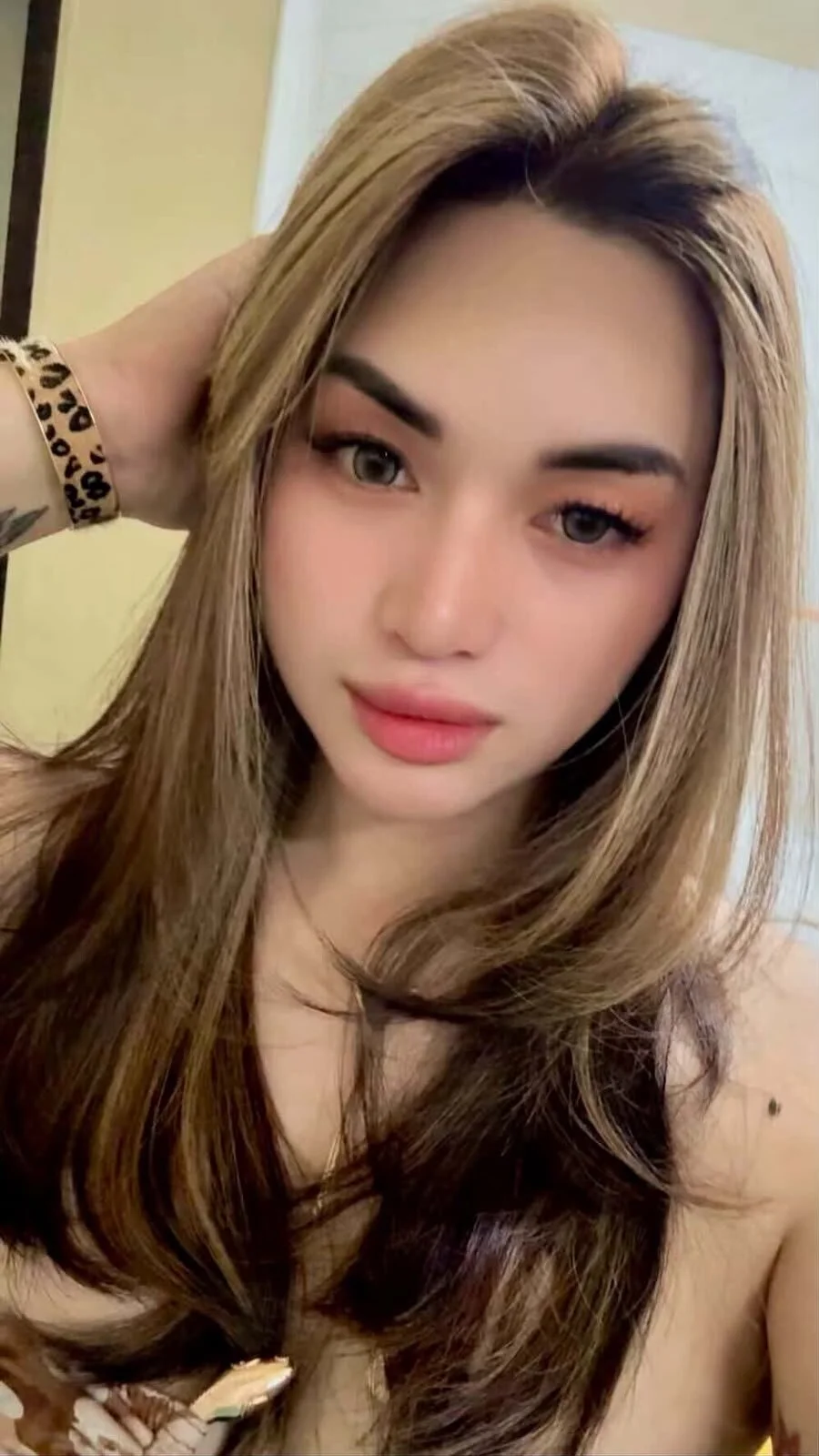 XXX Porn Photo of Nude Asiansexydoll69 18