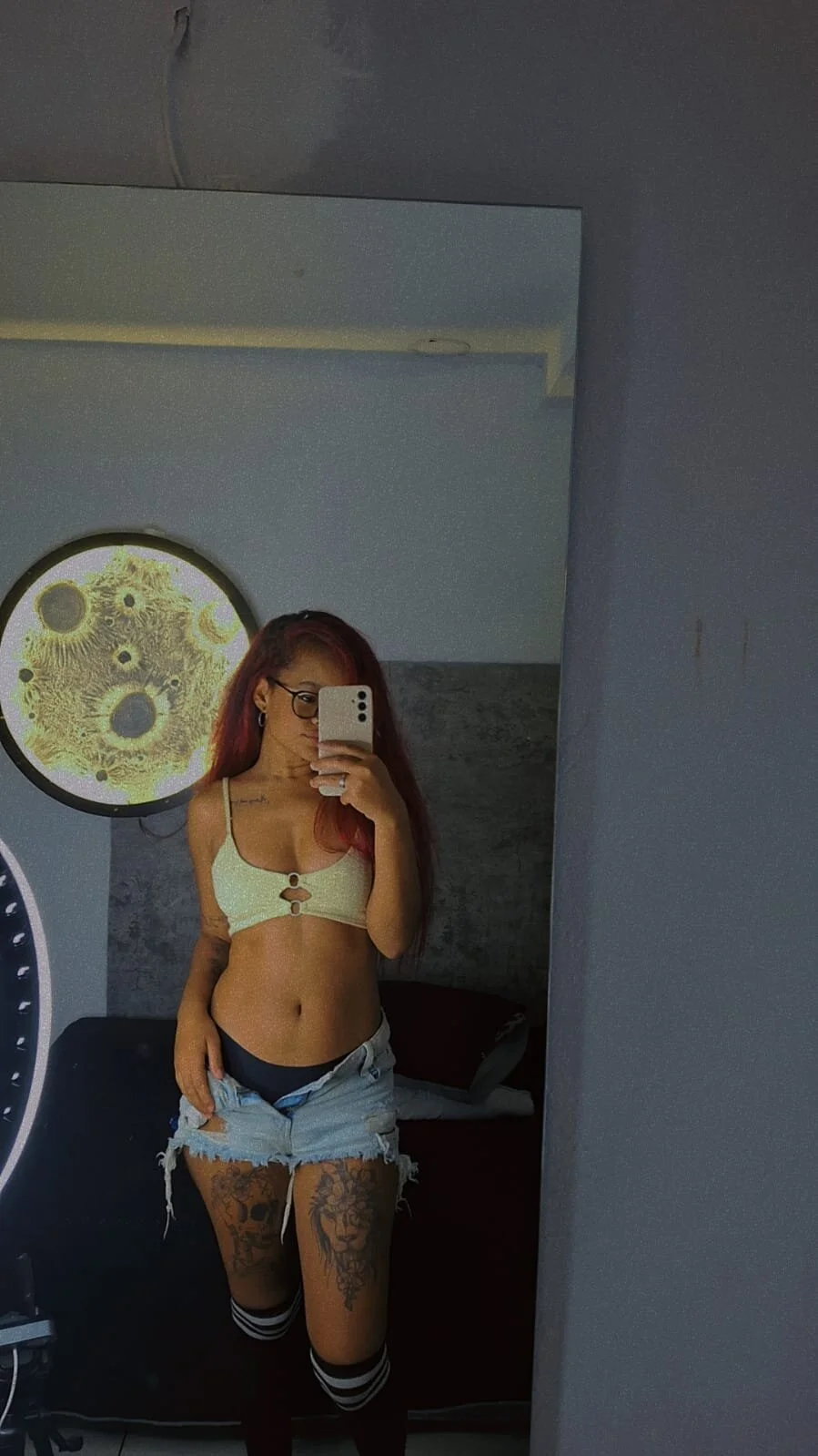 XXX Porn Photo of Nude Zoe-Ross 14