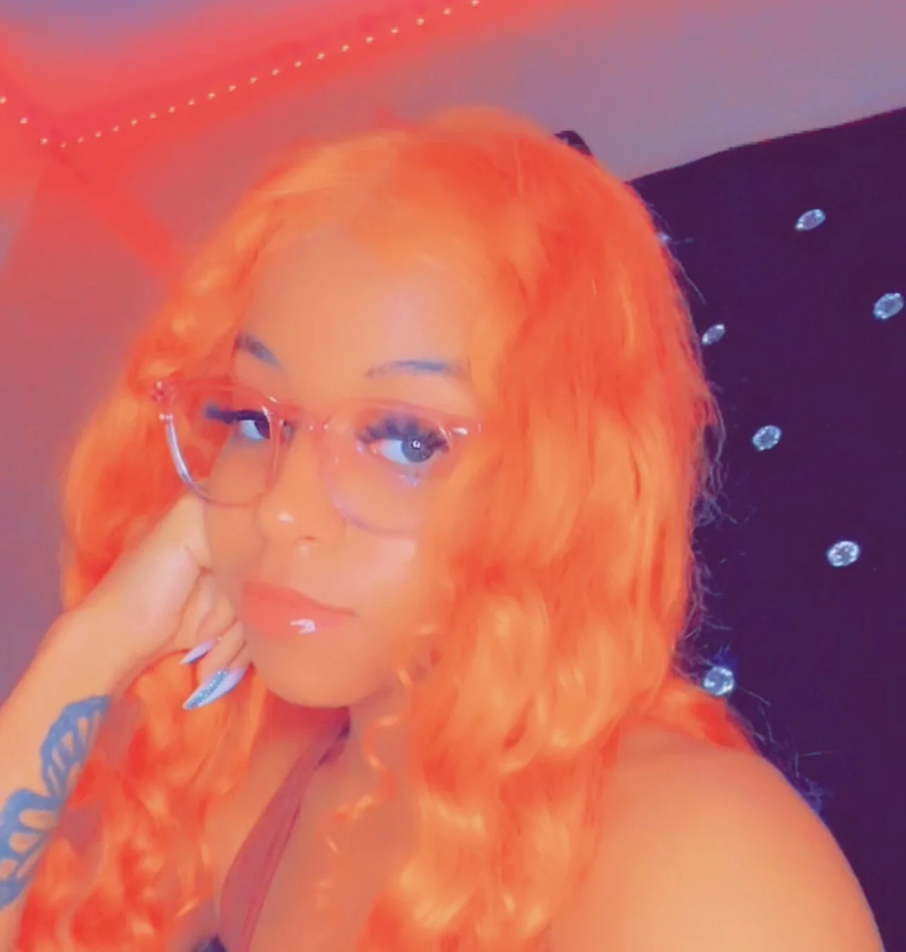 XXX Porn Photo of Nude HypnoticcK 1