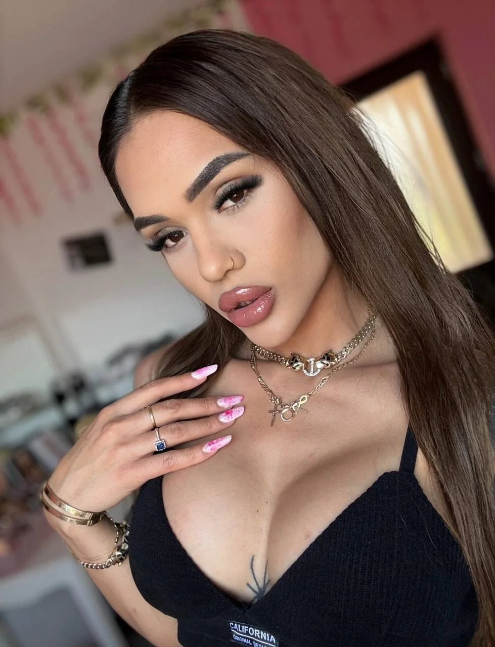 XXX Porn Photo of Nude ExoticTala 18