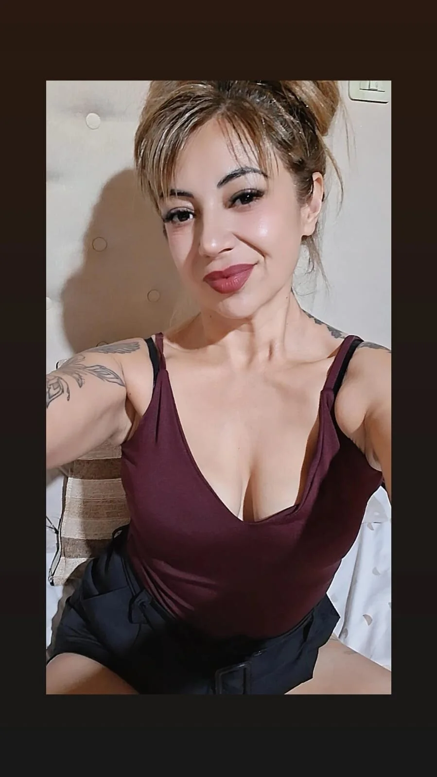 XXX Porn Photo of Nude isabellalove69 6