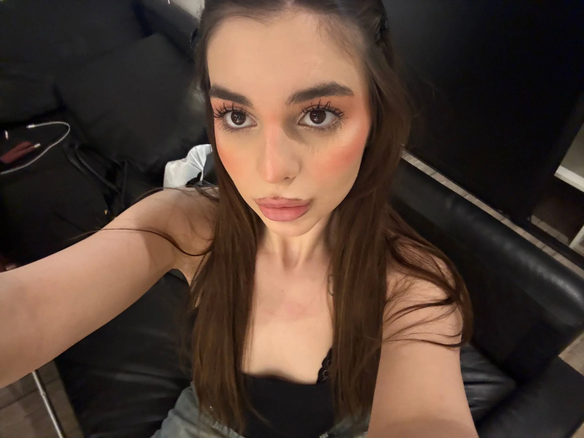 XXX Porn Photo of Nude LauraHansil 45