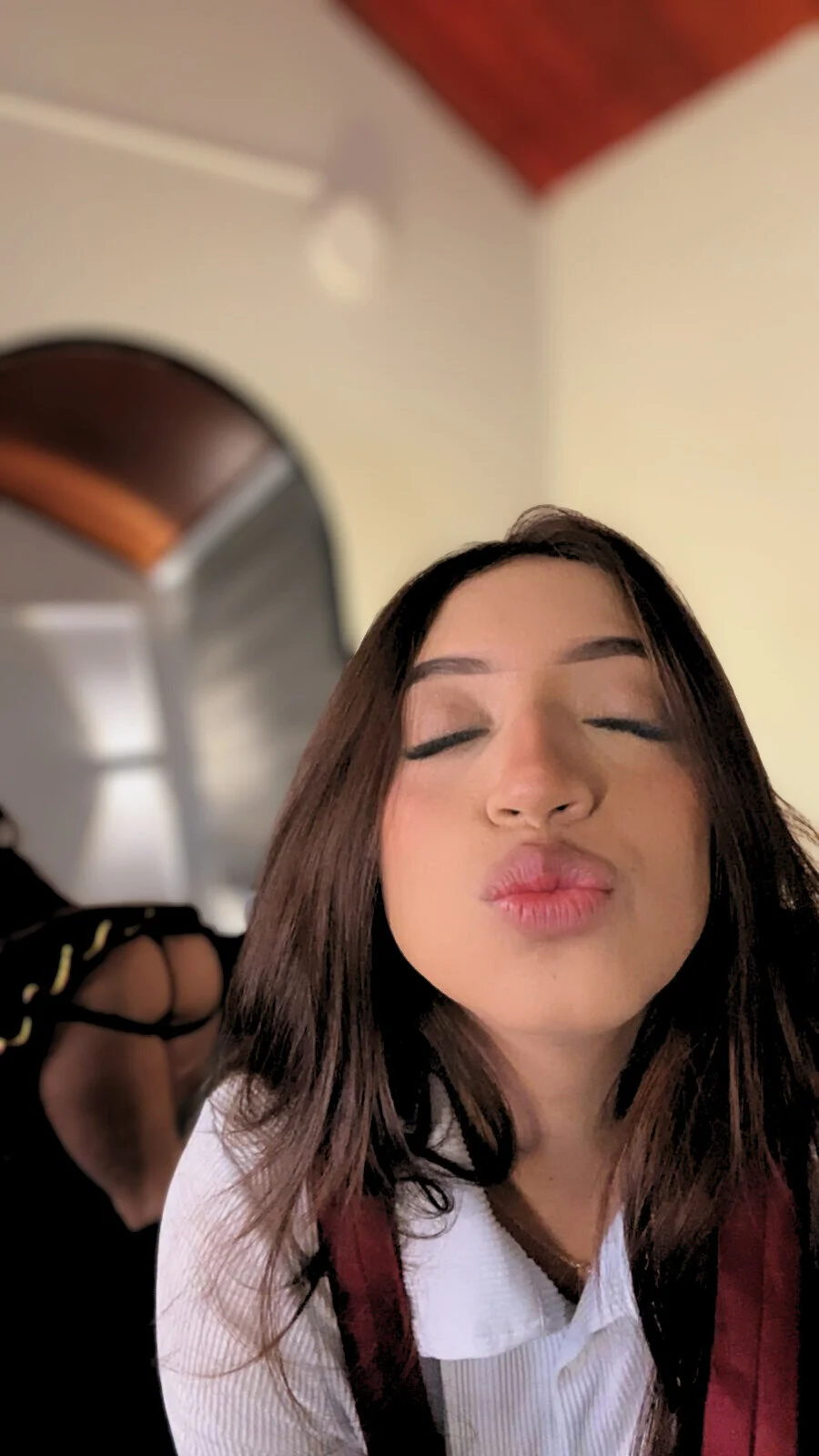 XXX Porn Photo of Nude MERIDA_TAYLOR 18
