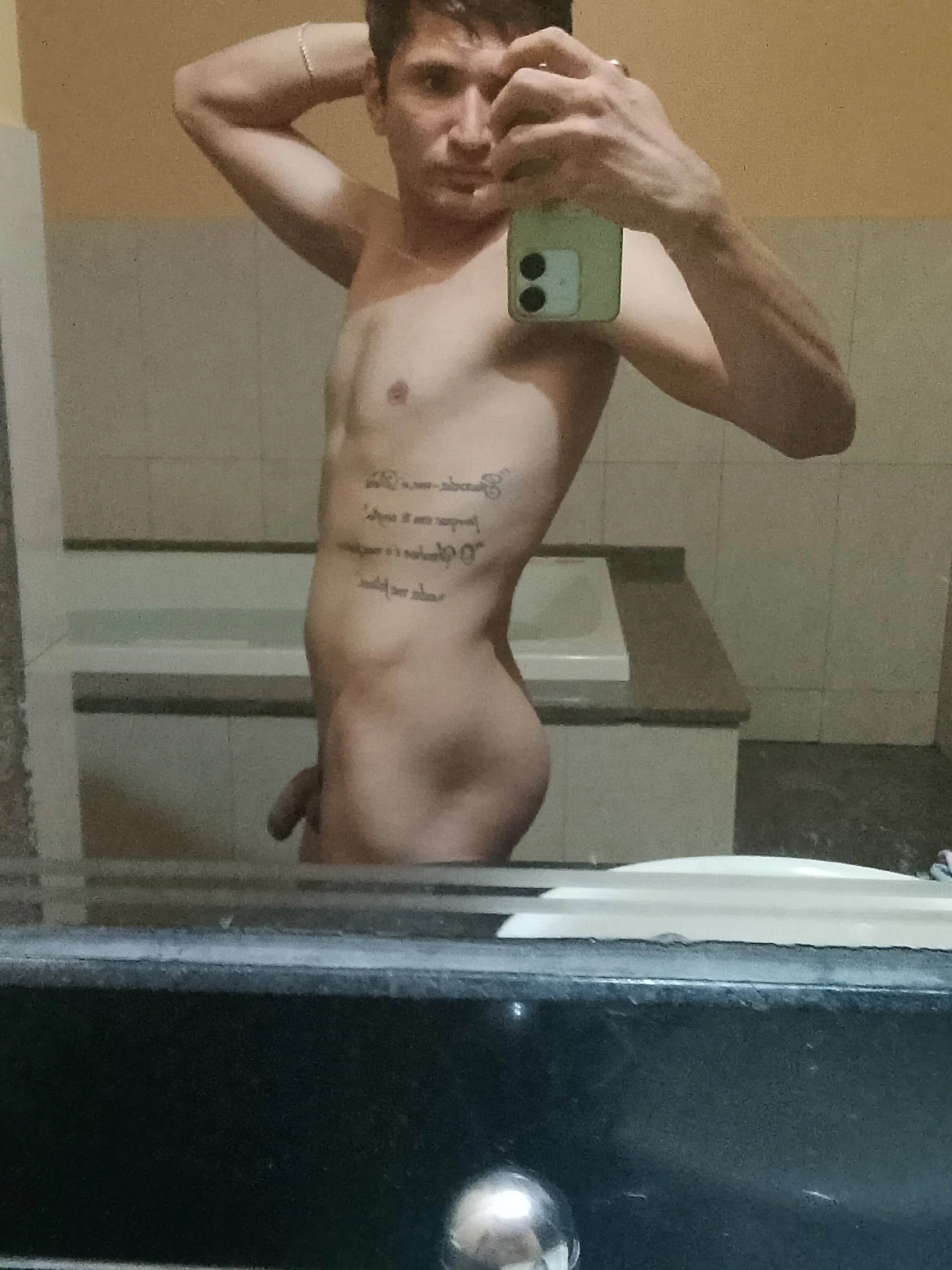 XXX Porn Photo of Nude Kaua89 3