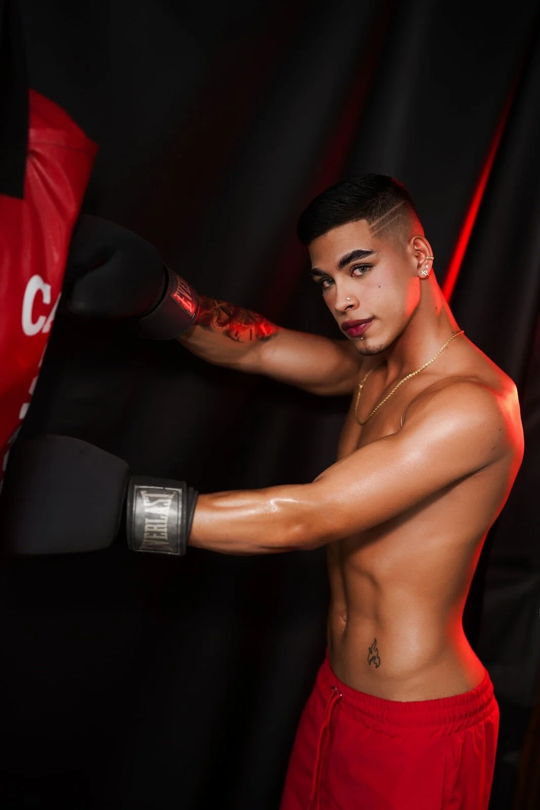 XXX Porn Photo of Nude Ken-boy_ 18