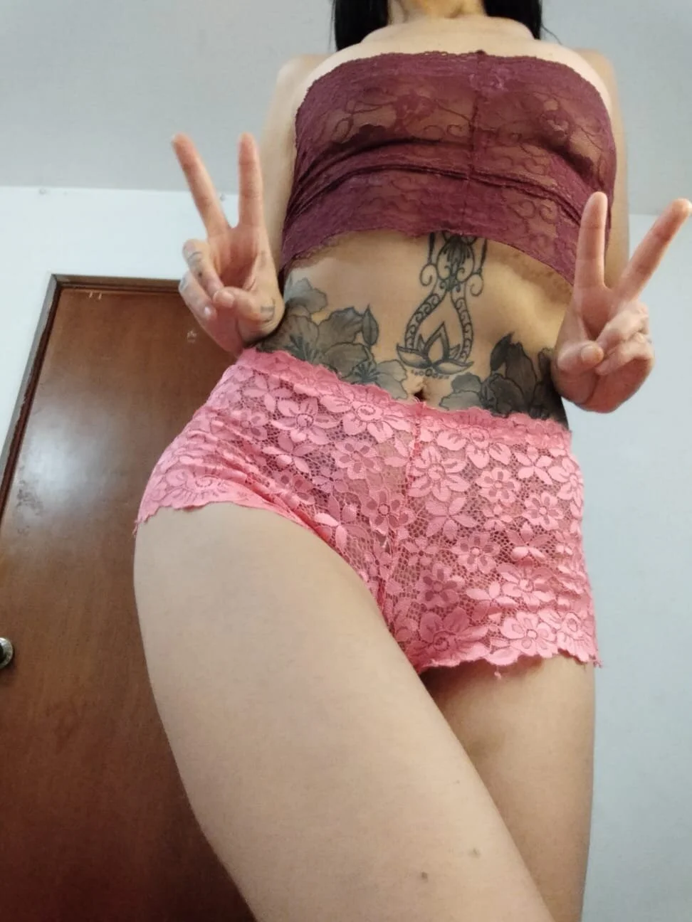 XXX Porn Photo of Nude Taylormegan 102