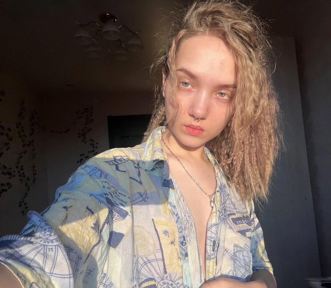 XXX Porn Photo of Nude bambi_lu 298