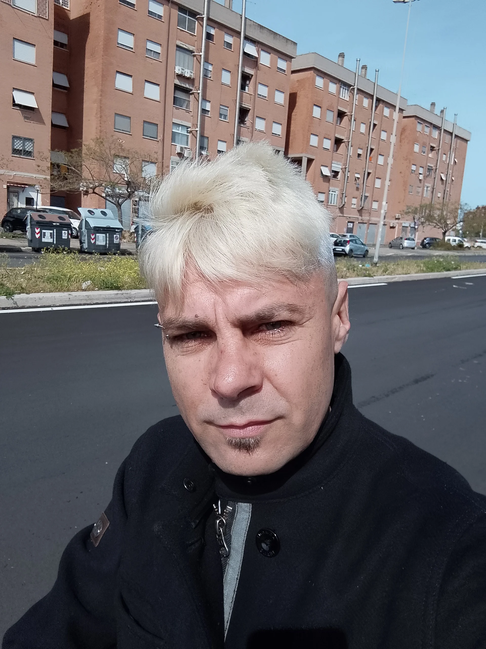 XXX Porn Photo of Nude Pintiliescu 20