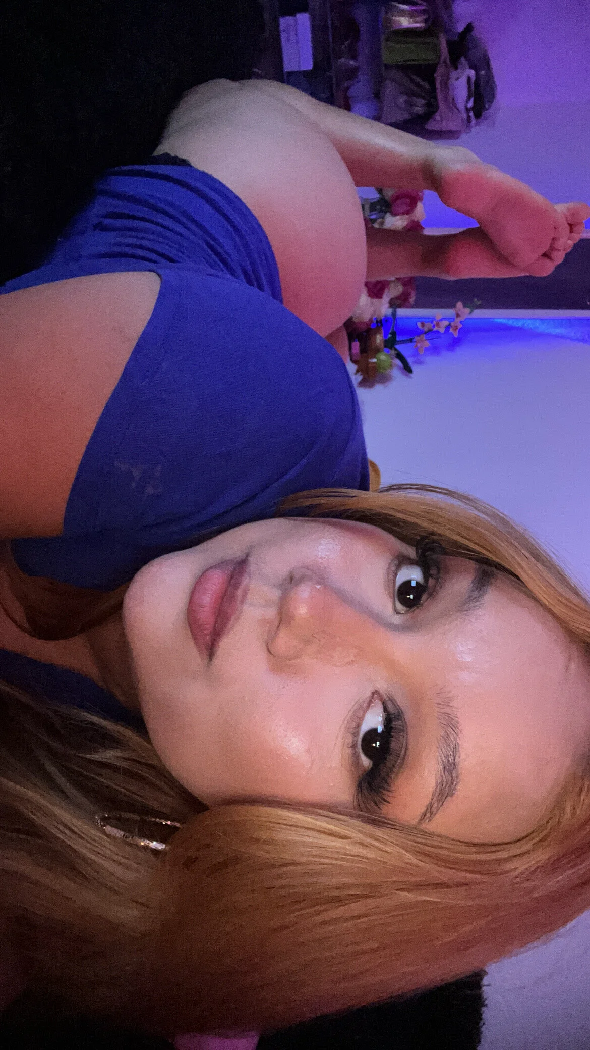 XXX Porn Photo of Nude Cherrynoa 10