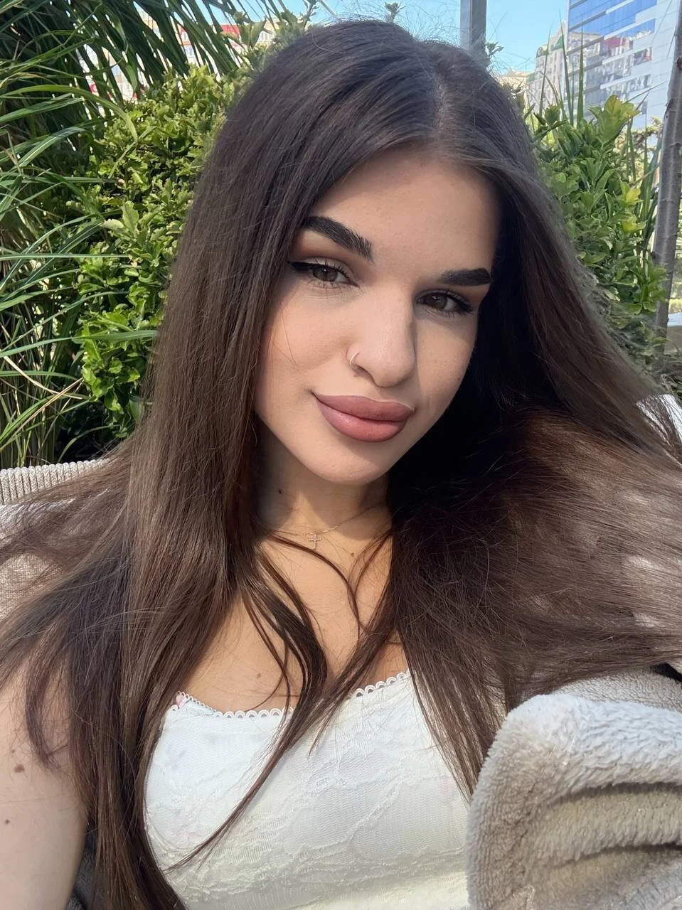 XXX Porn Photo of Nude lili_hotly 9