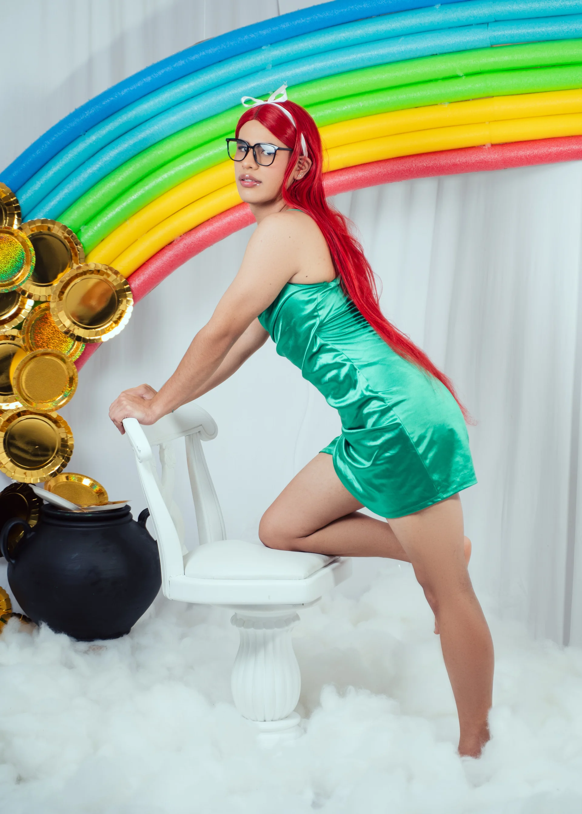 XXX Porn Photo of Nude scarlettqueenx 6