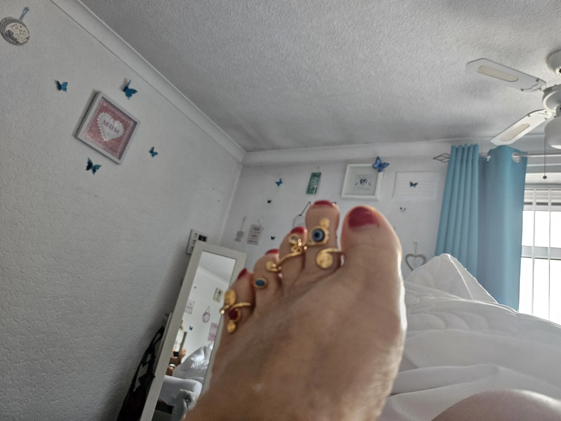 XXX Porn Photo of Nude Angeldelightt 15