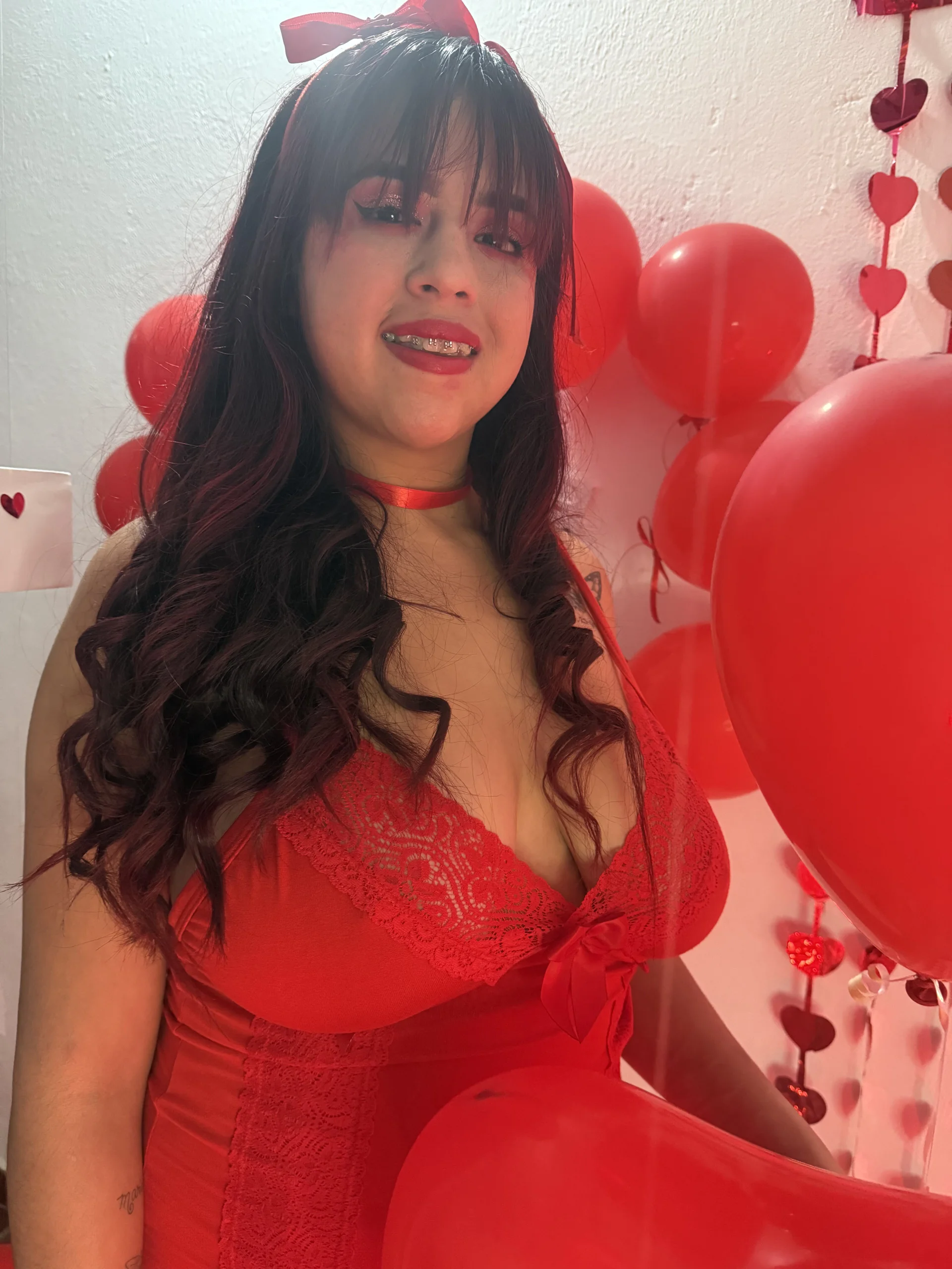XXX Porn Photo of Nude Cherrybustyx19 7