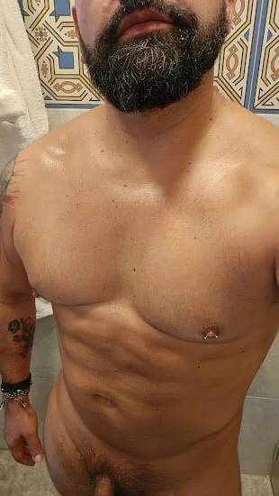 XXX Porn Photo of Nude JD-69 4