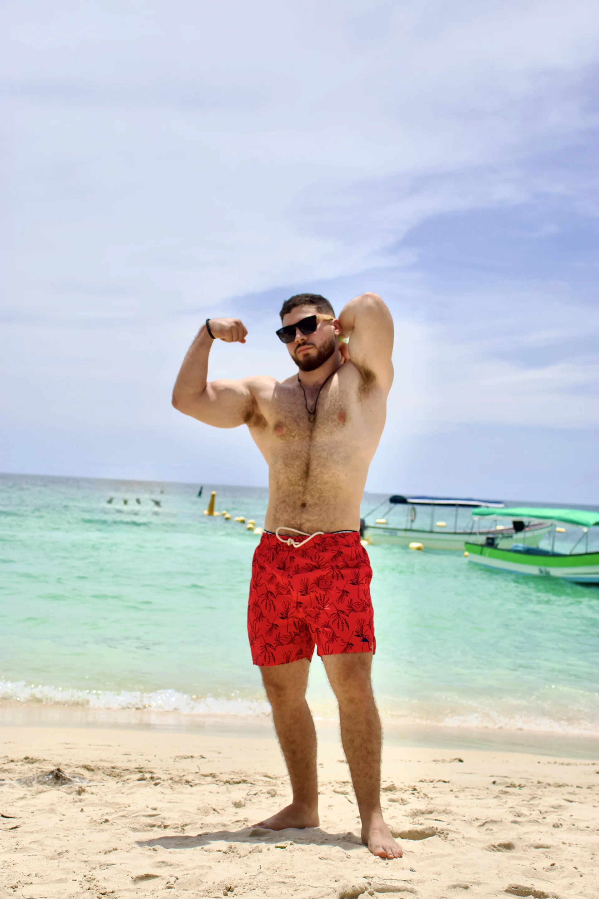 XXX Porn Photo of Nude SebastianVilla_ 66
