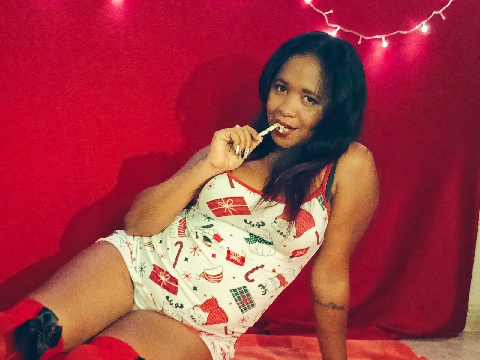 XXX Porn Photo of Nude Liliithpandora 10