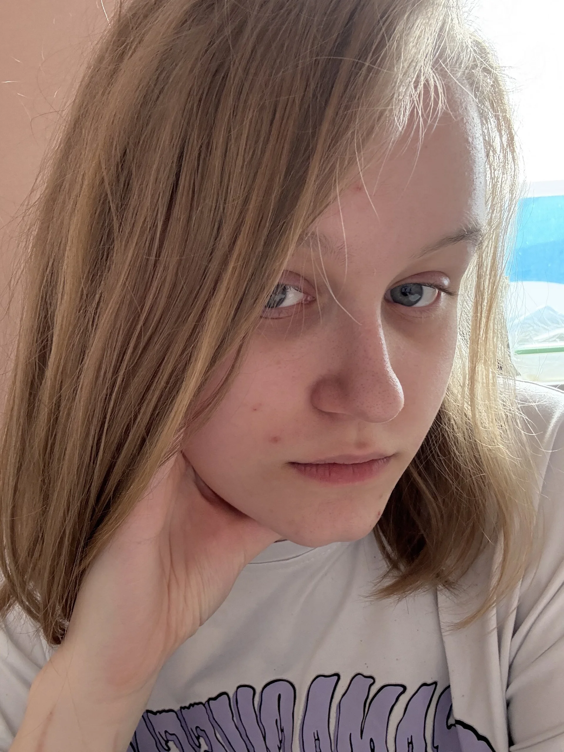 XXX Porn Photo of Nude MiracleCutie 1