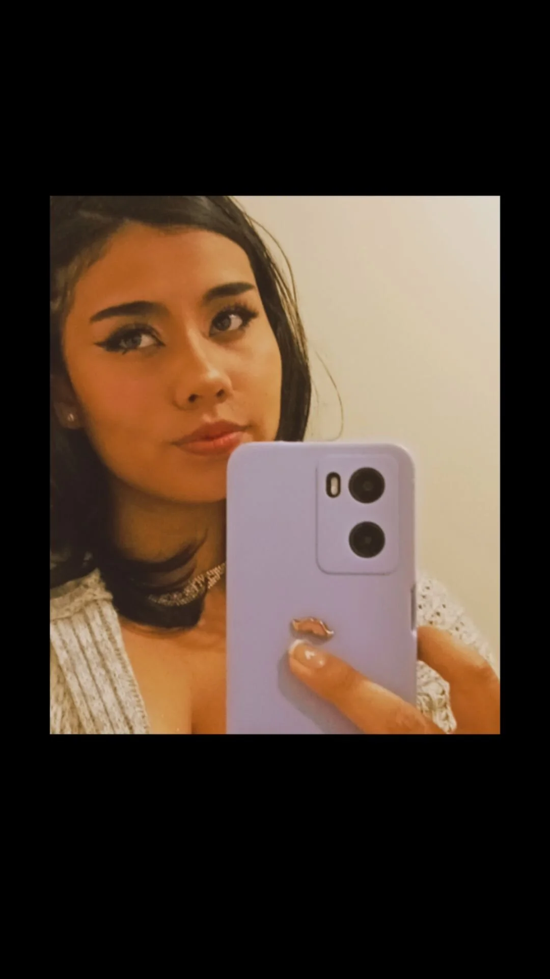 XXX Porn Photo of Nude kiki_cavilll 16