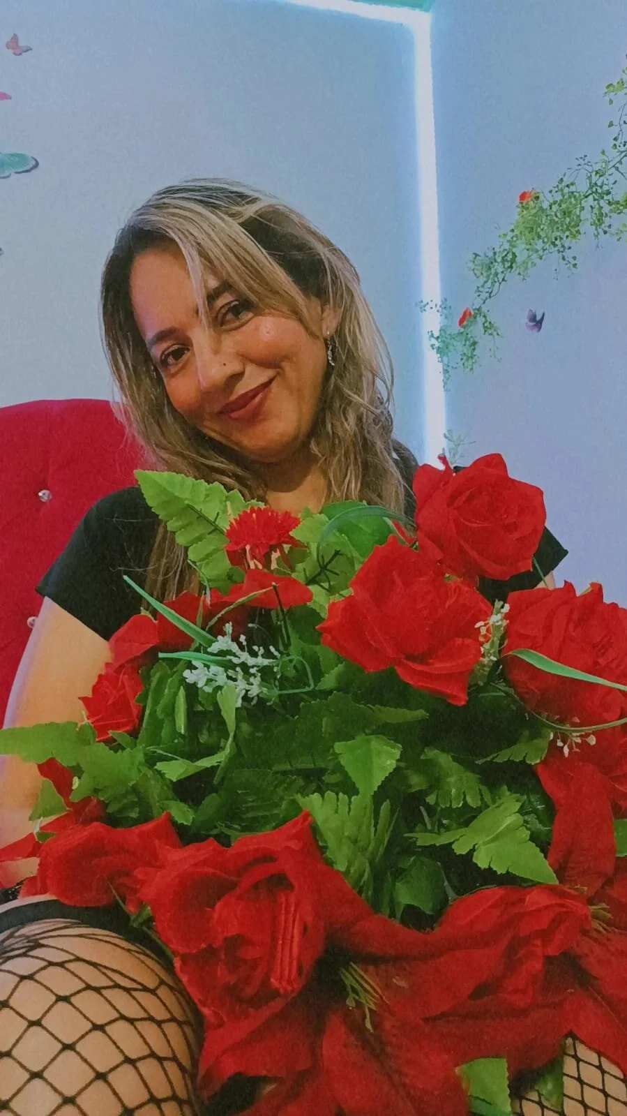 XXX Porn Photo of Nude daleska_ayala_1 8
