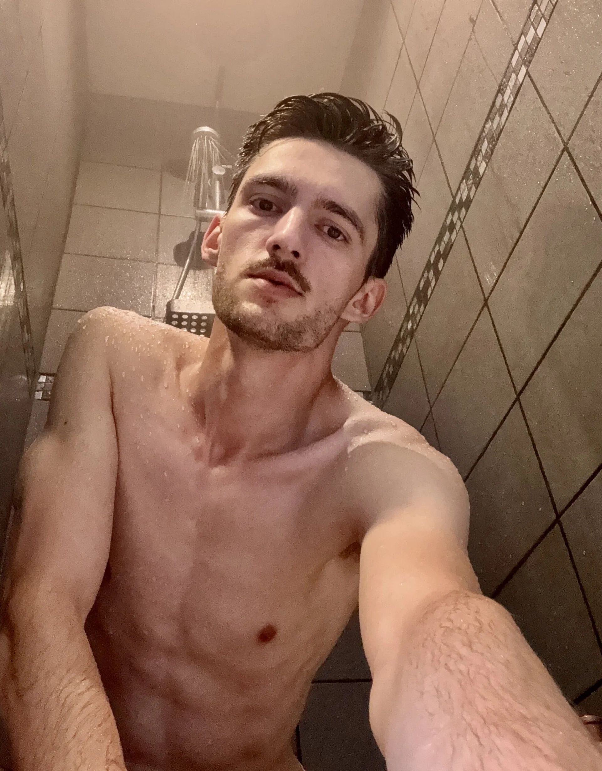 XXX Porn Photo of Nude only_diego 6