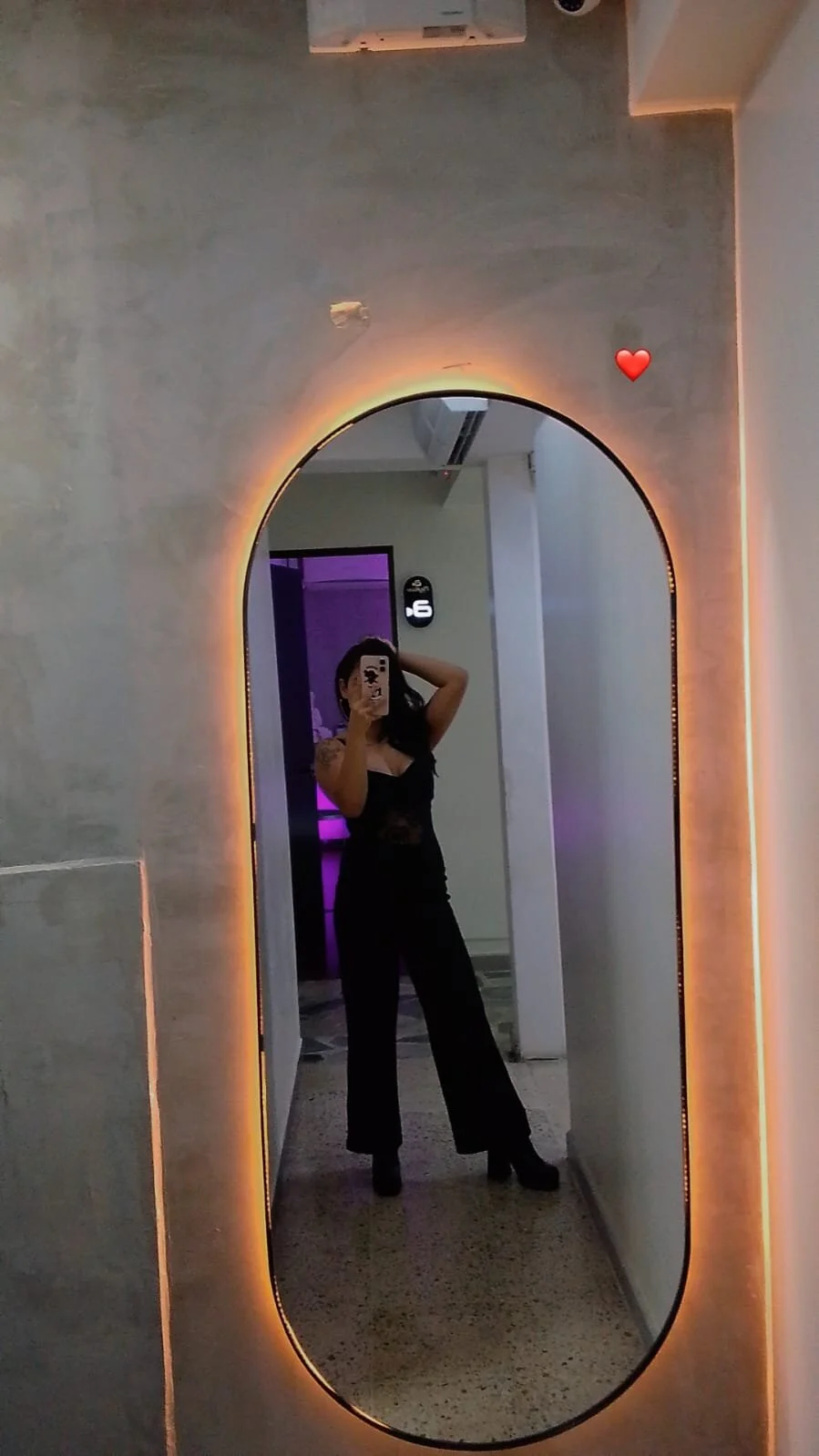 XXX Porn Photo of Nude aurarosse_ 8