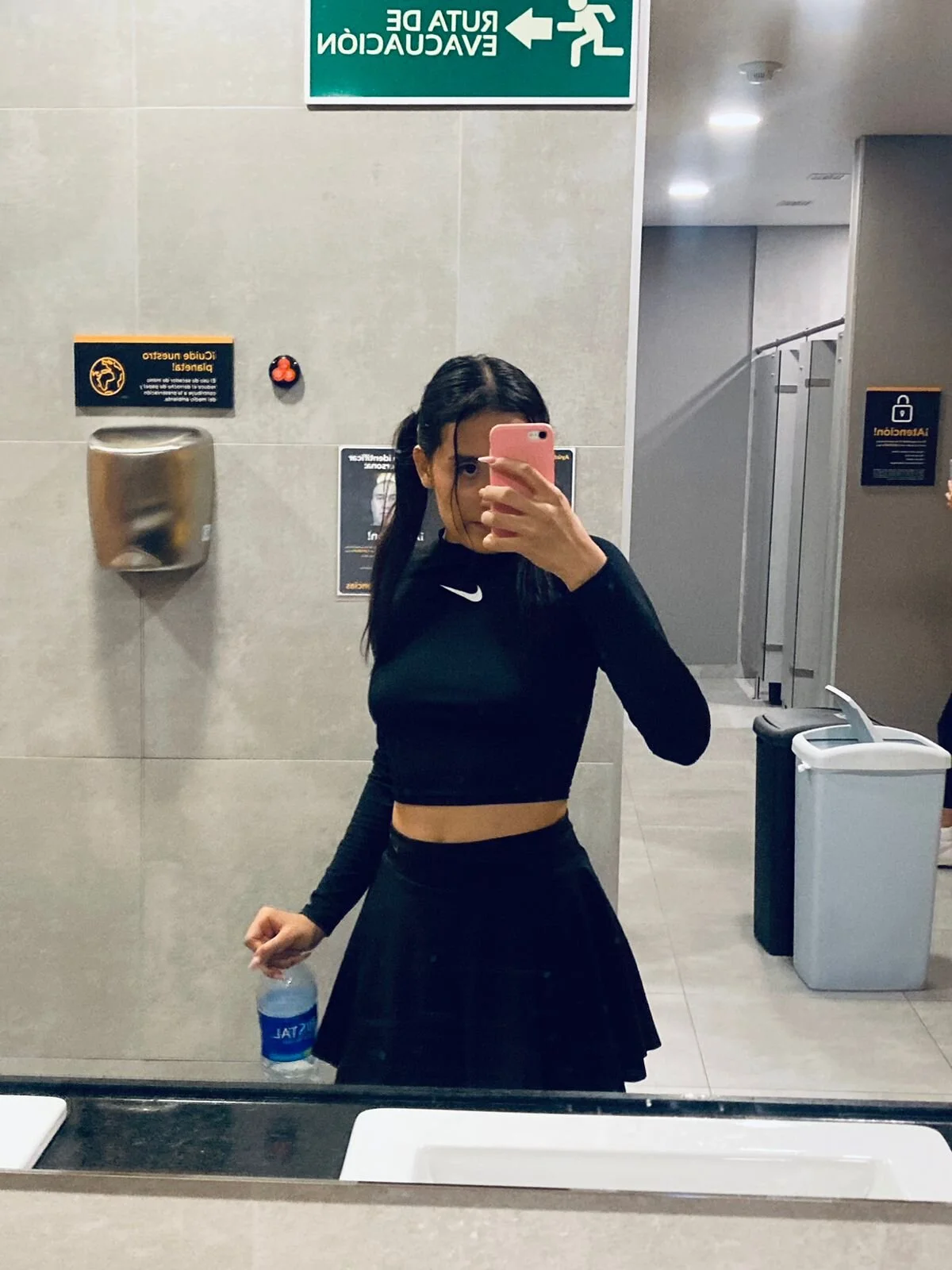 XXX Porn Photo of Nude EmySofia 18