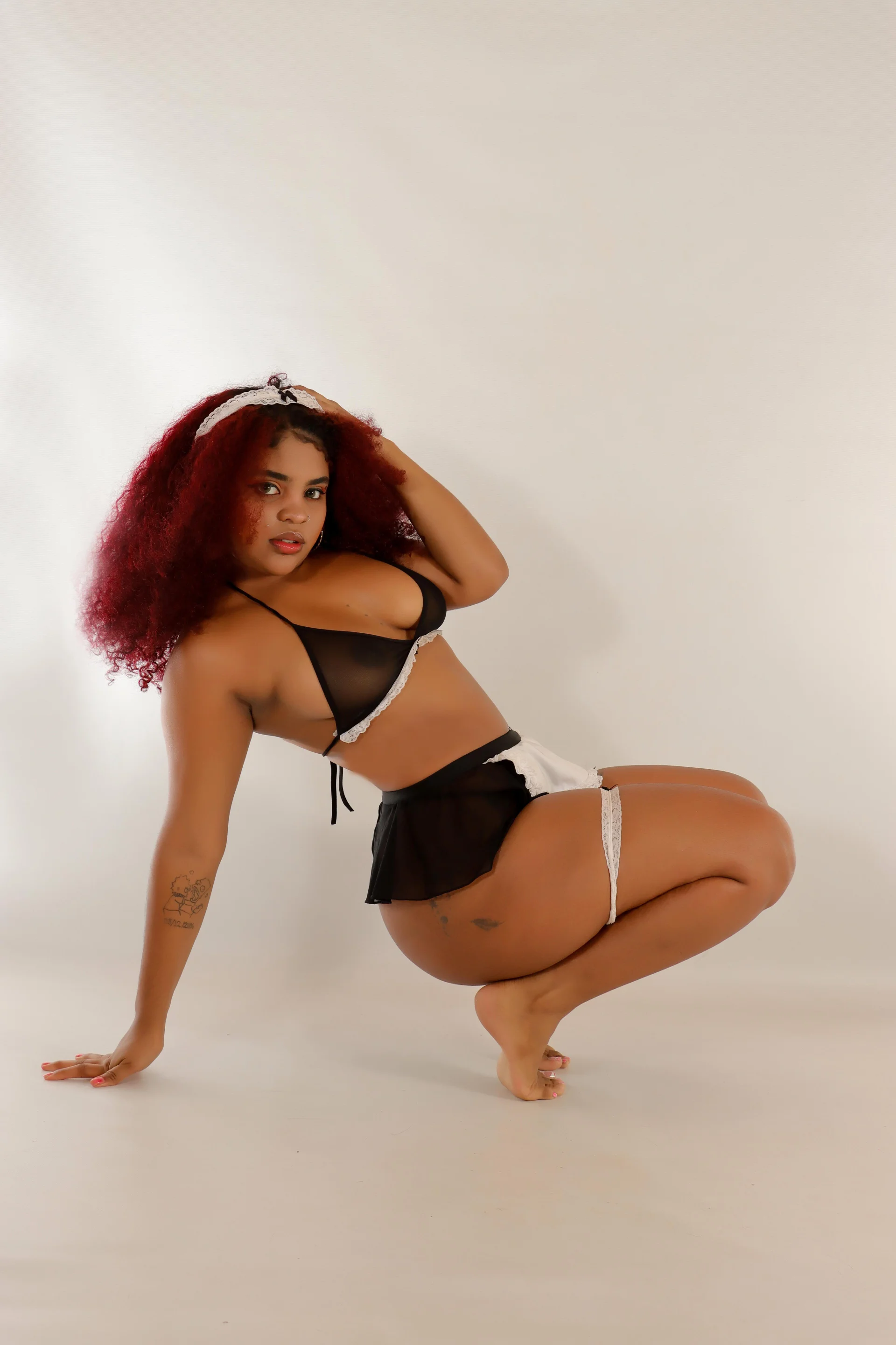 XXX Porn Photo of Nude jones_maddy_ 32