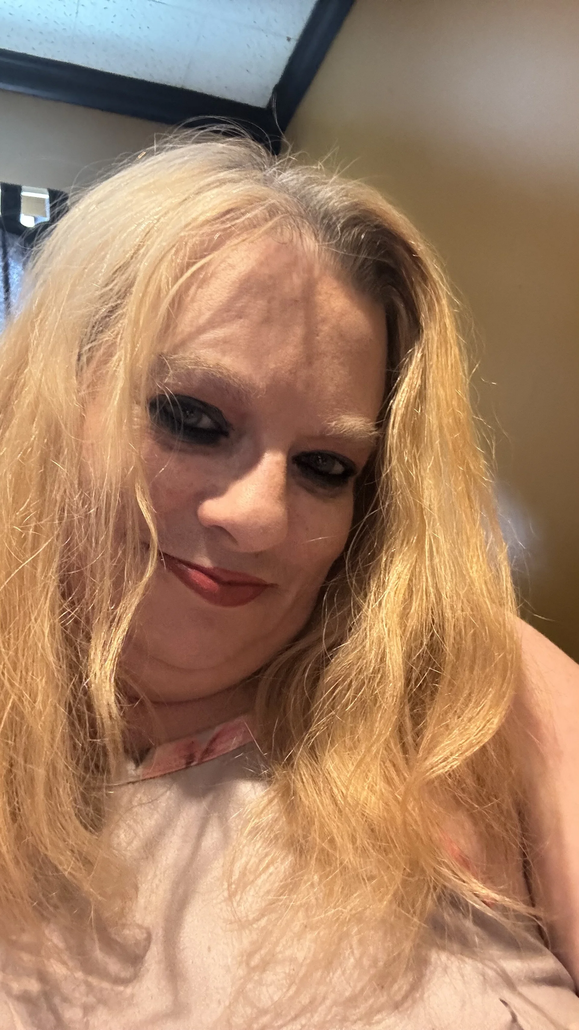 XXX Porn Photo of Nude CherishWilliams 25