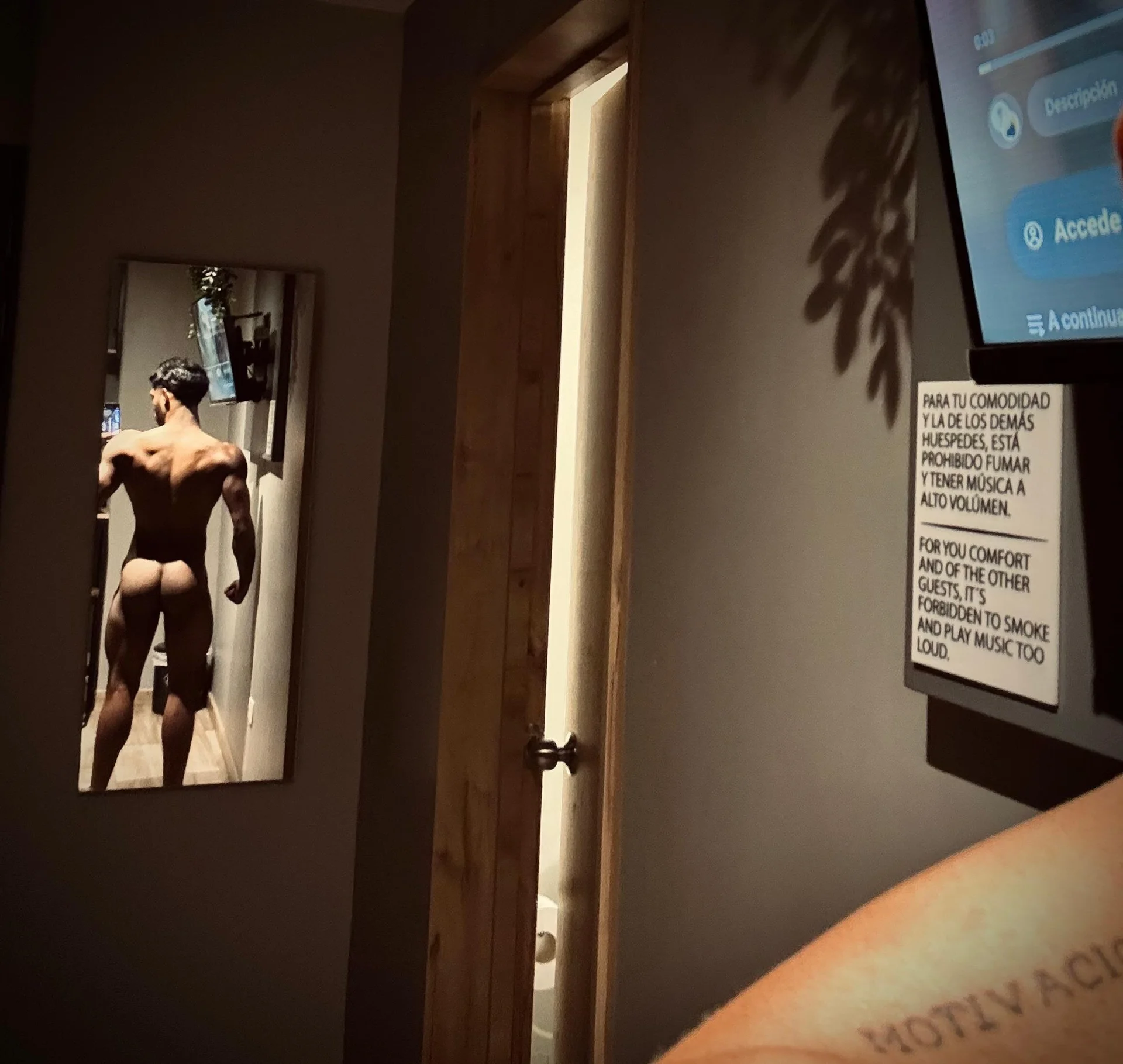 XXX Porn Photo of Nude Damiano_walker 4