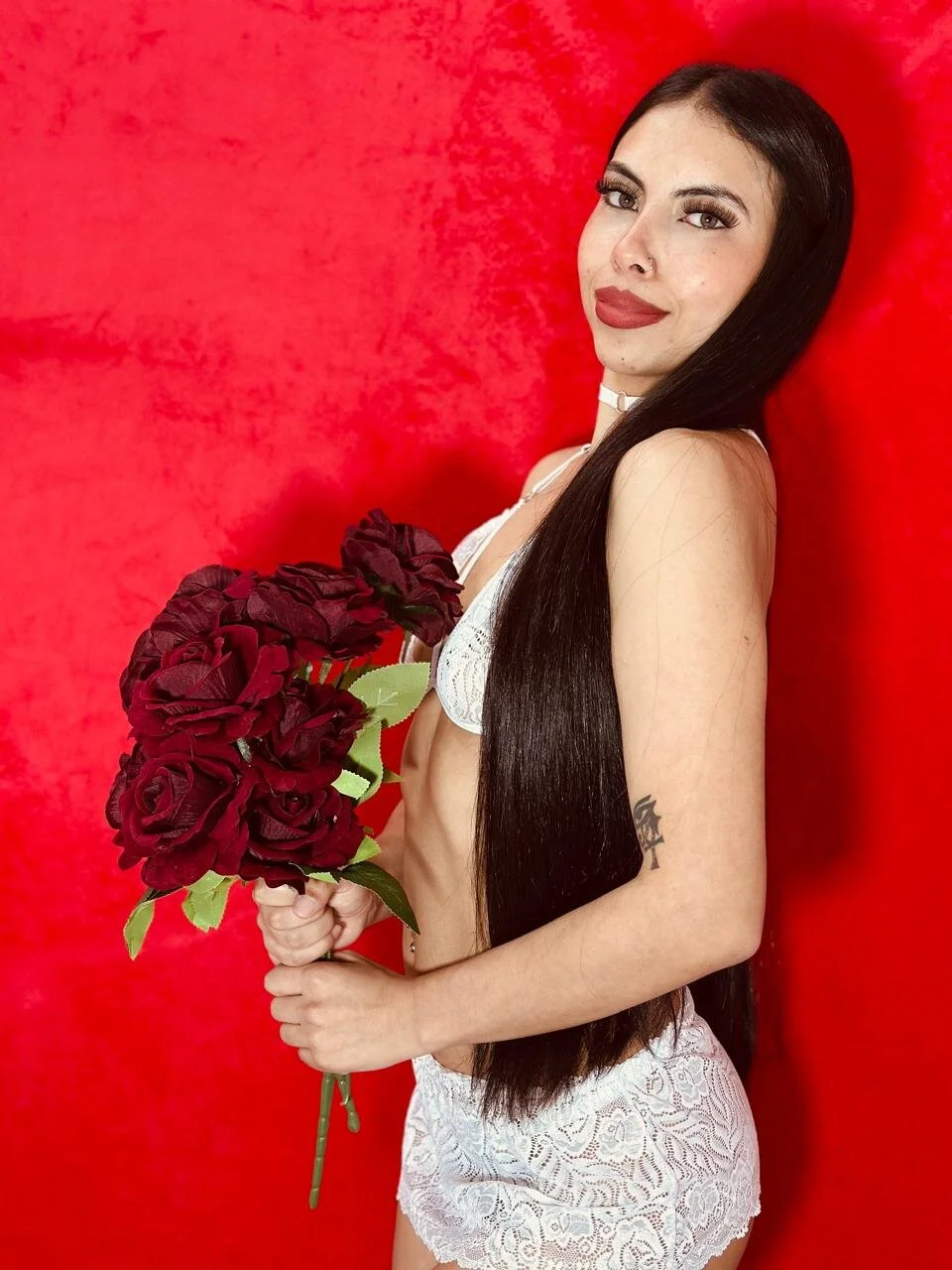 XXX Porn Photo of Nude Alana_Hotterr 27
