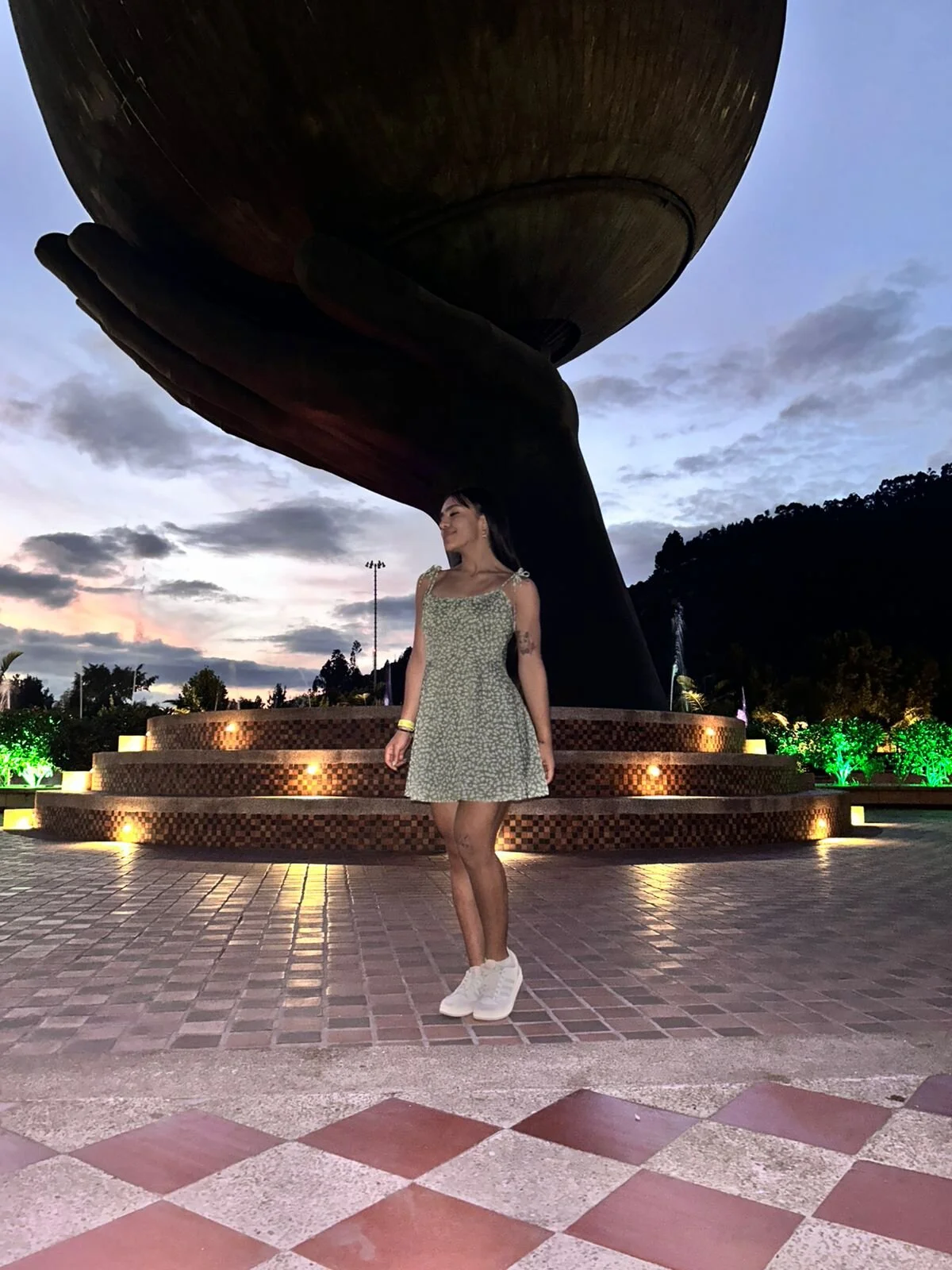 XXX Porn Photo of Nude Michelle_se 25
