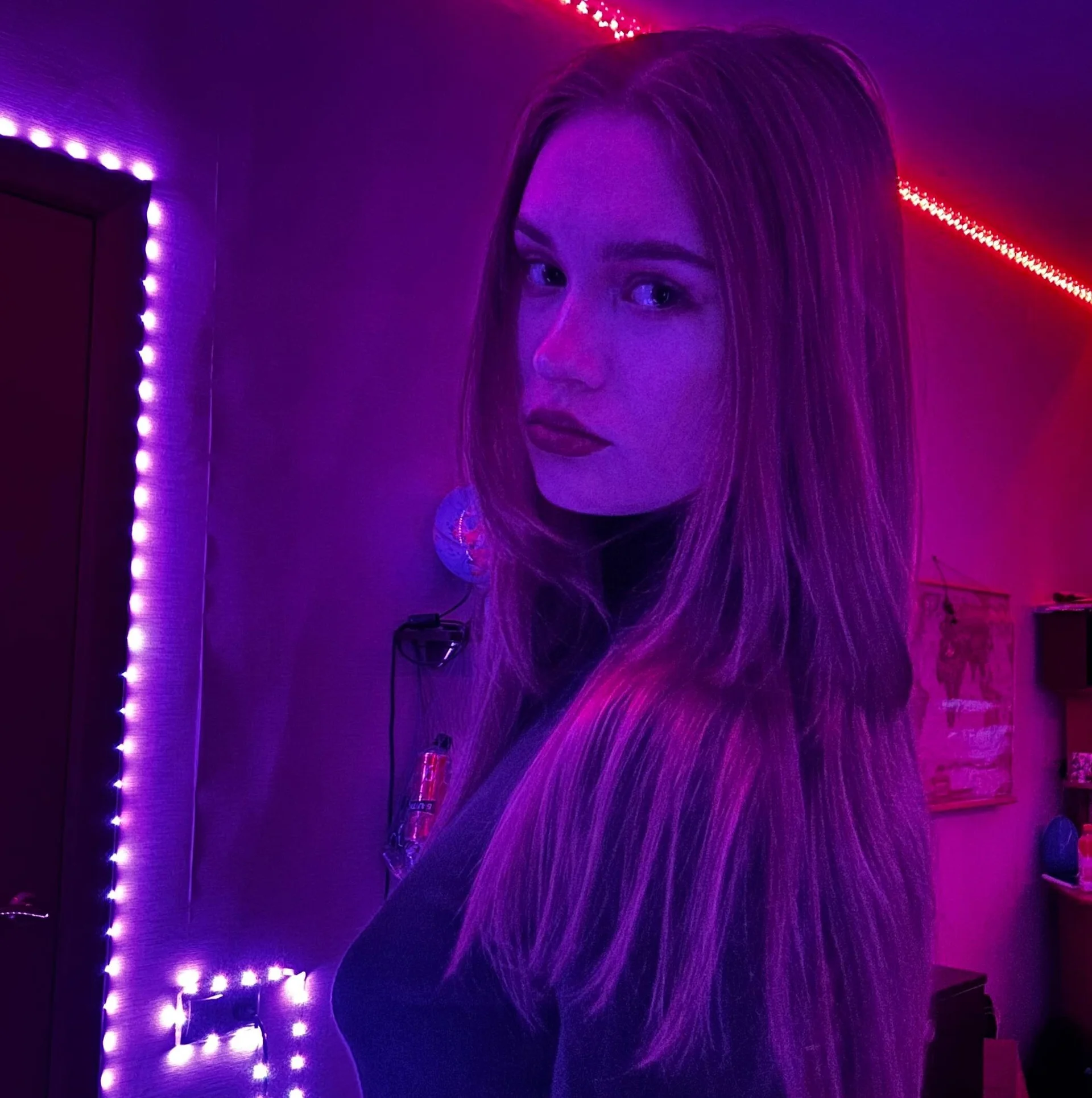 XXX Porn Photo of Nude Alyssa_Thornwod 16