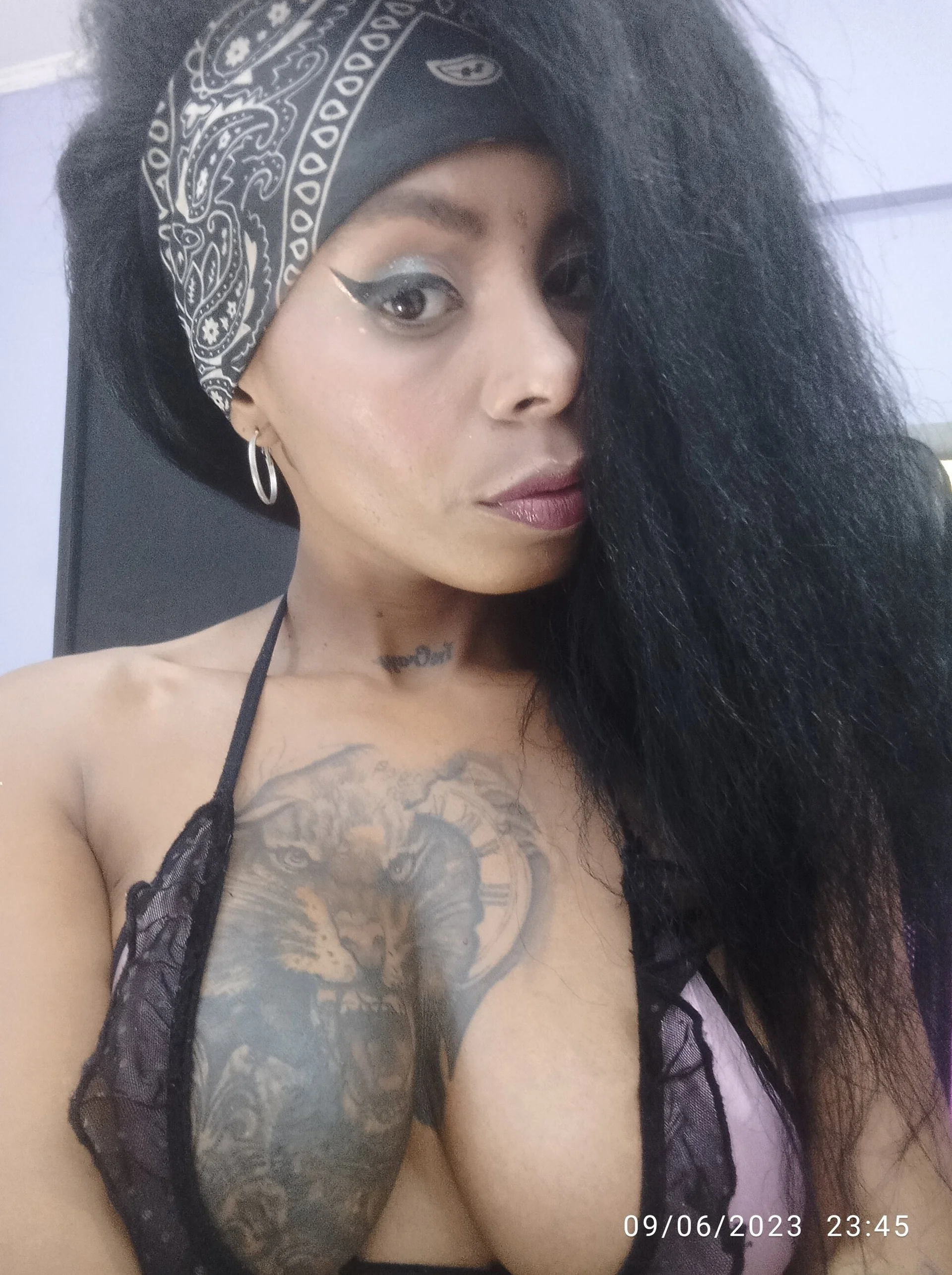 XXX Porn Photo of Nude SEXY-BUNNY13 73