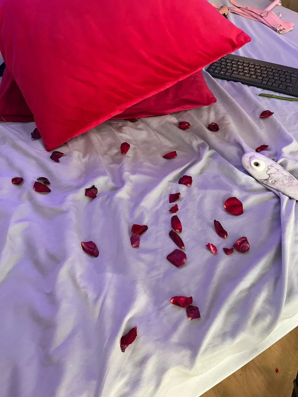 XXX Porn Photo of Nude DaliaCruz 32