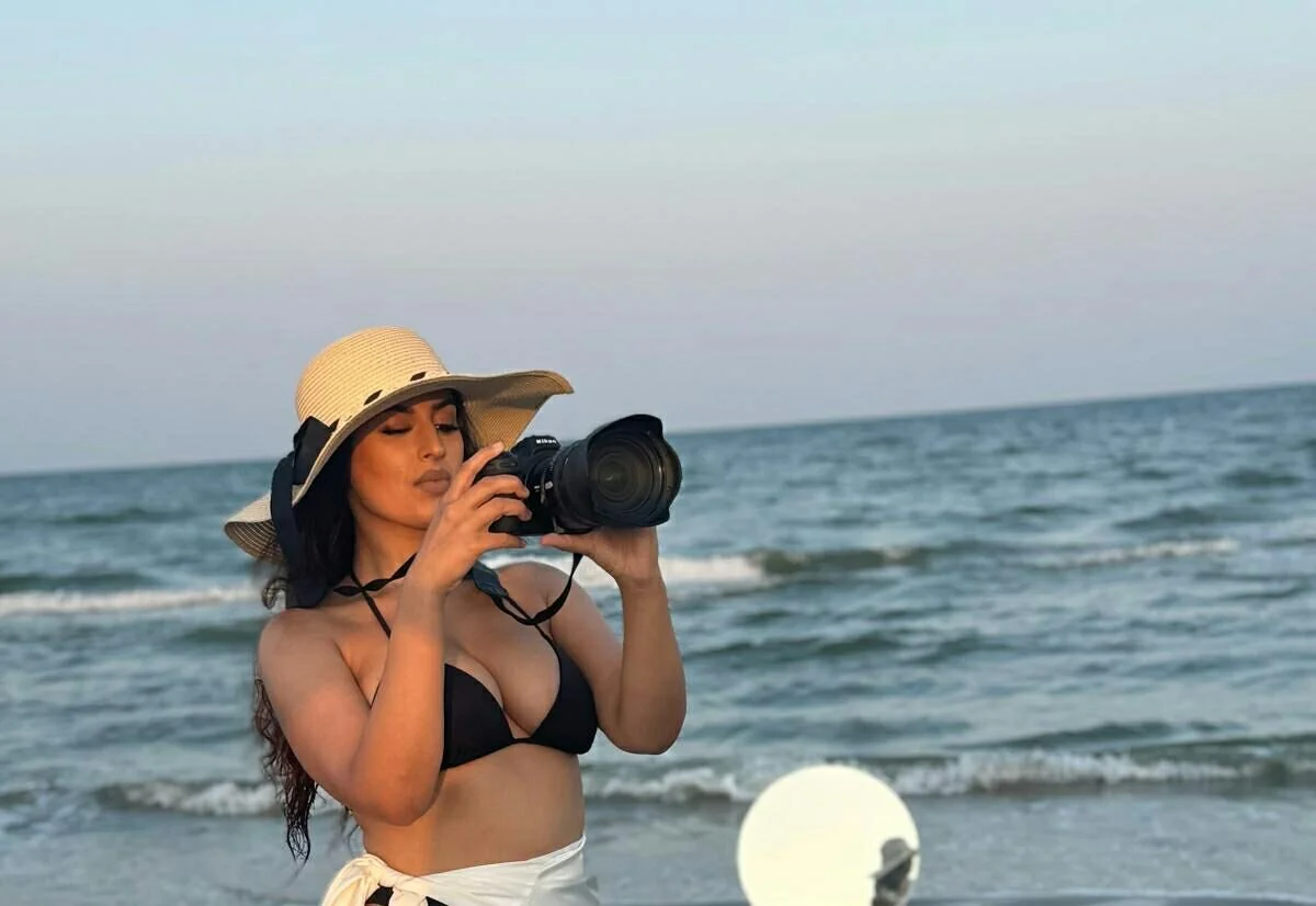 XXX Porn Photo of Nude VallerieJones 27