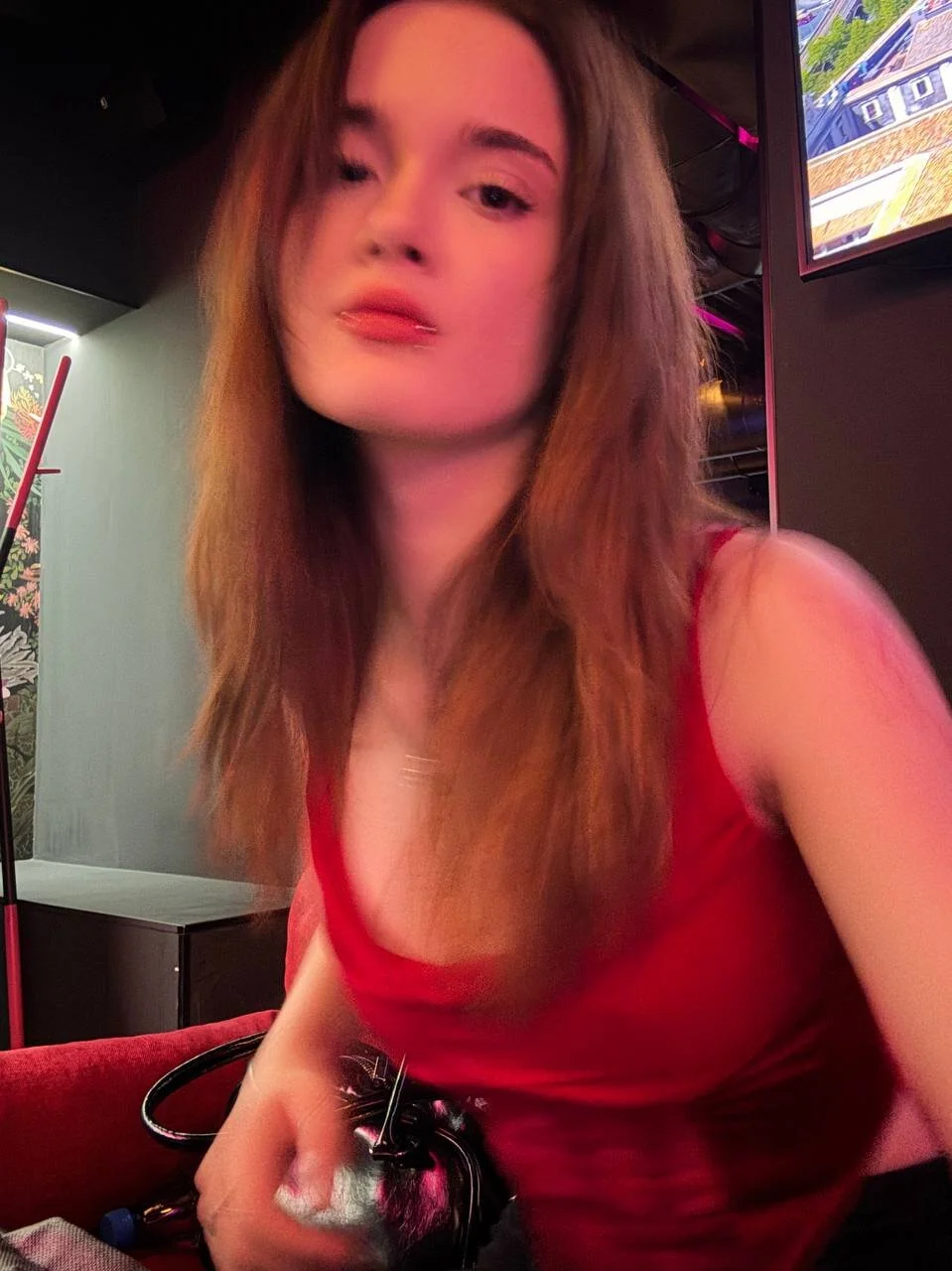 XXX Porn Photo of Nude liana_kisses 178