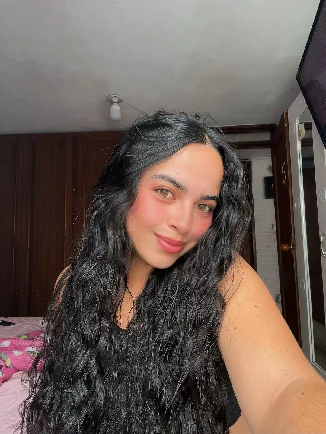 XXX Porn Photo of Nude Ivonneadams 9