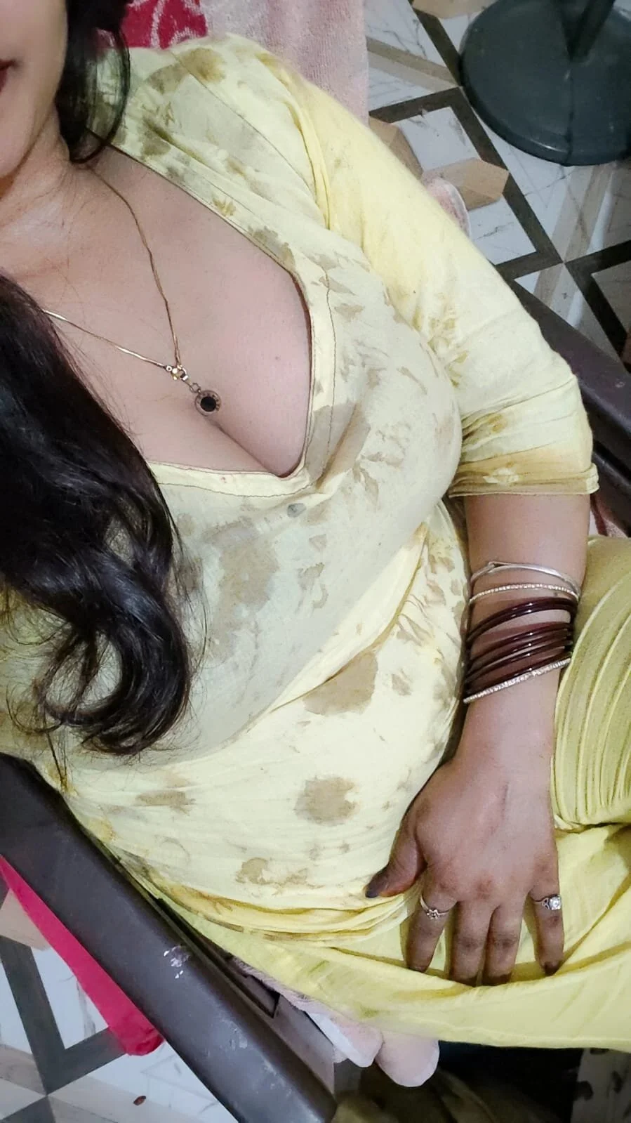 XXX Porn Photo of Nude PARI51 6