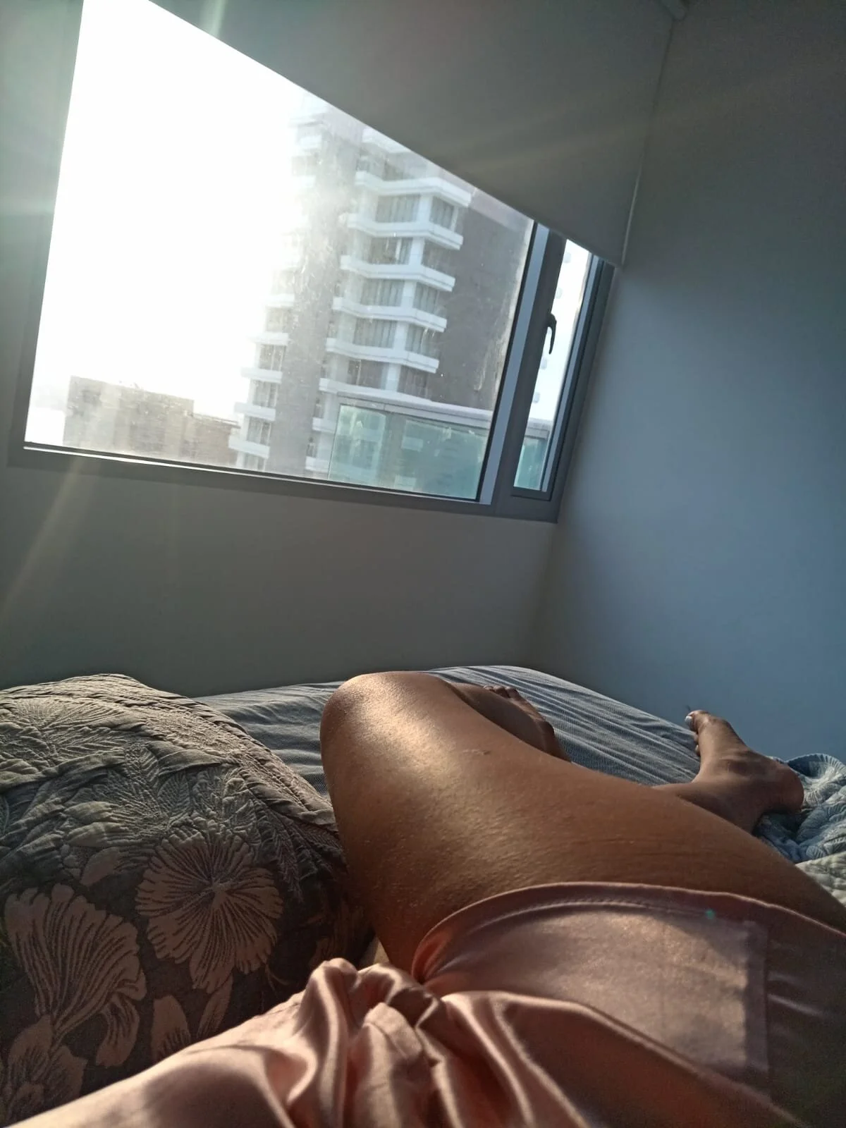 XXX Porn Photo of Nude Issafoxx 53