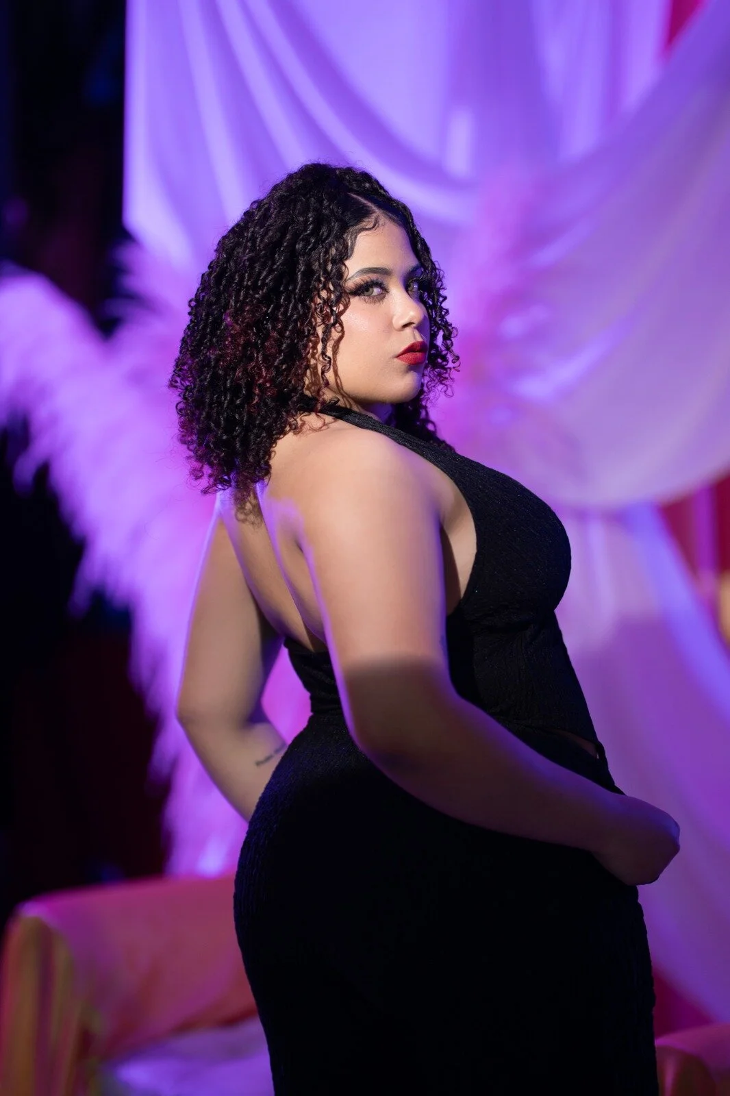 XXX Porn Photo of Nude Saray__cloverr 3