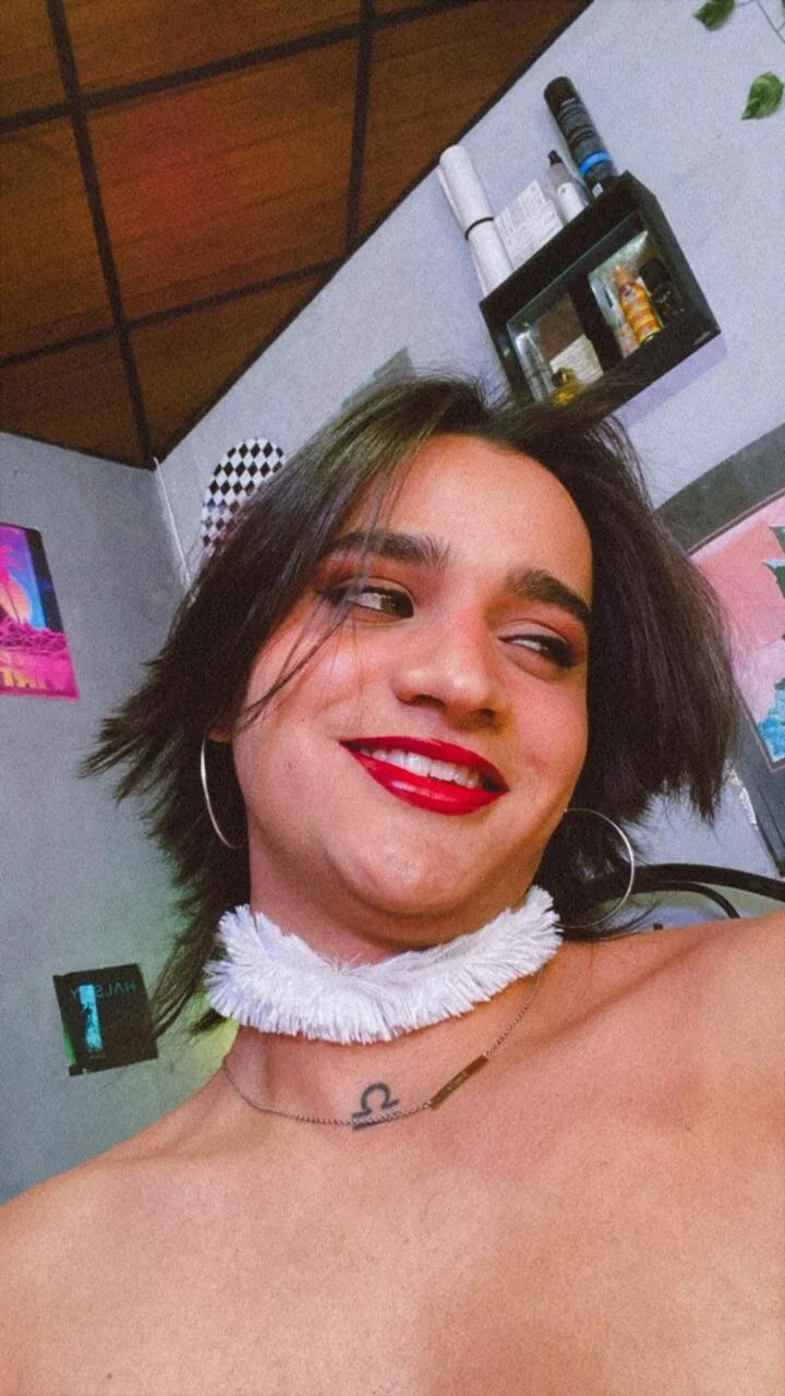 XXX Porn Photo of Nude Aaron_Darkus 2