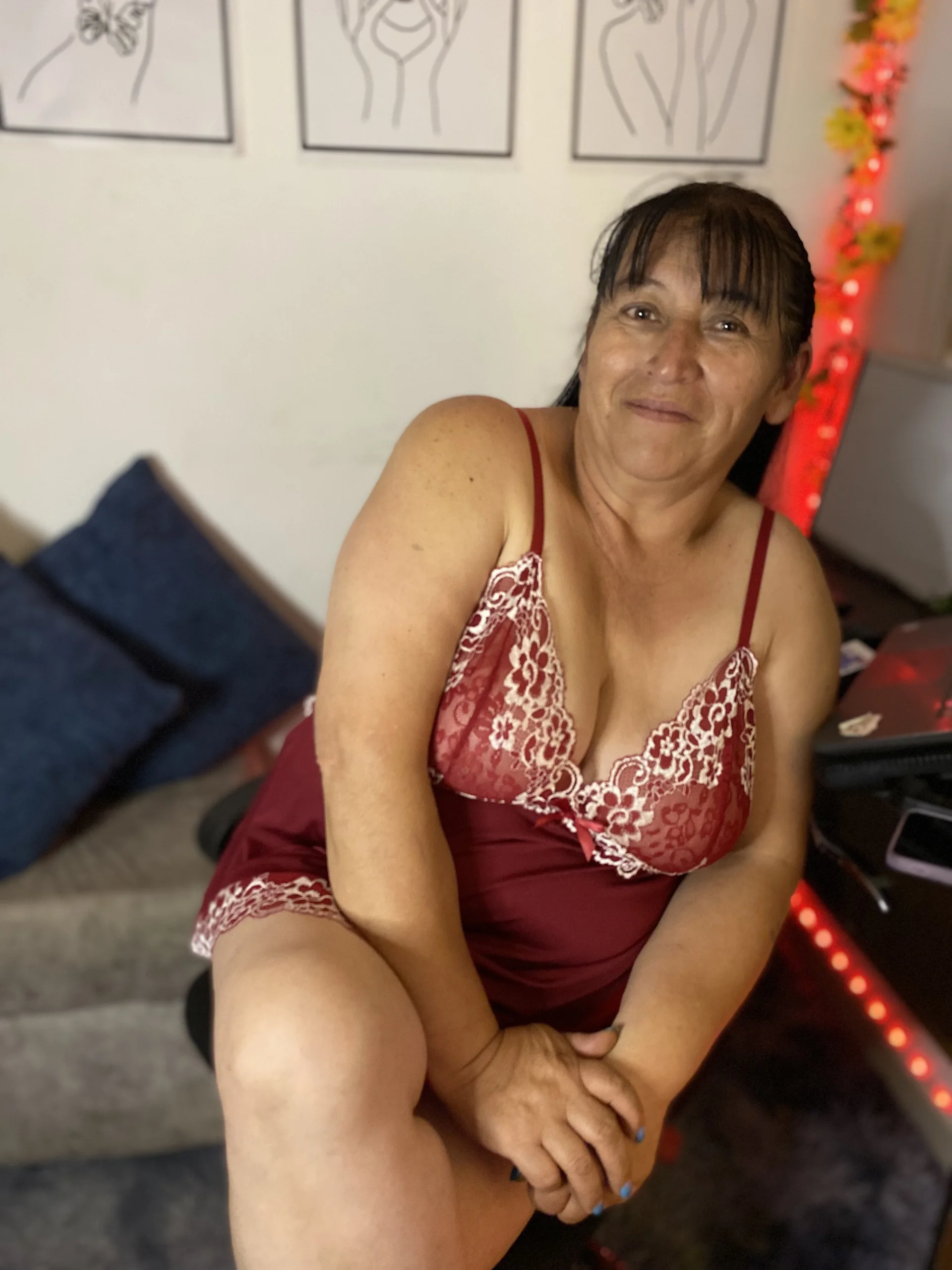 XXX Porn Photo of Nude clarita_01 25