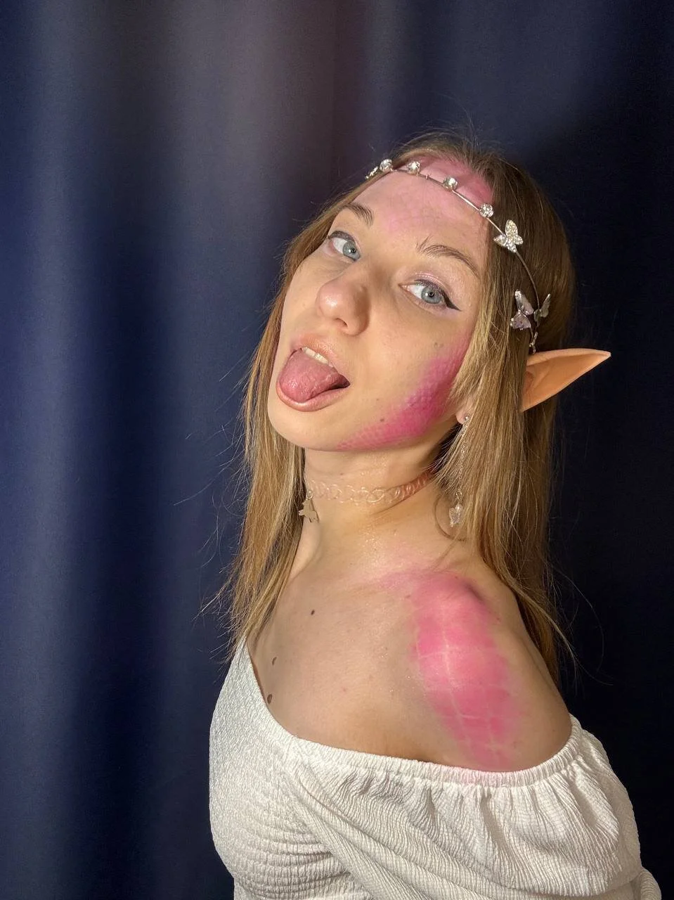 XXX Porn Photo of Nude samantha1sam 20