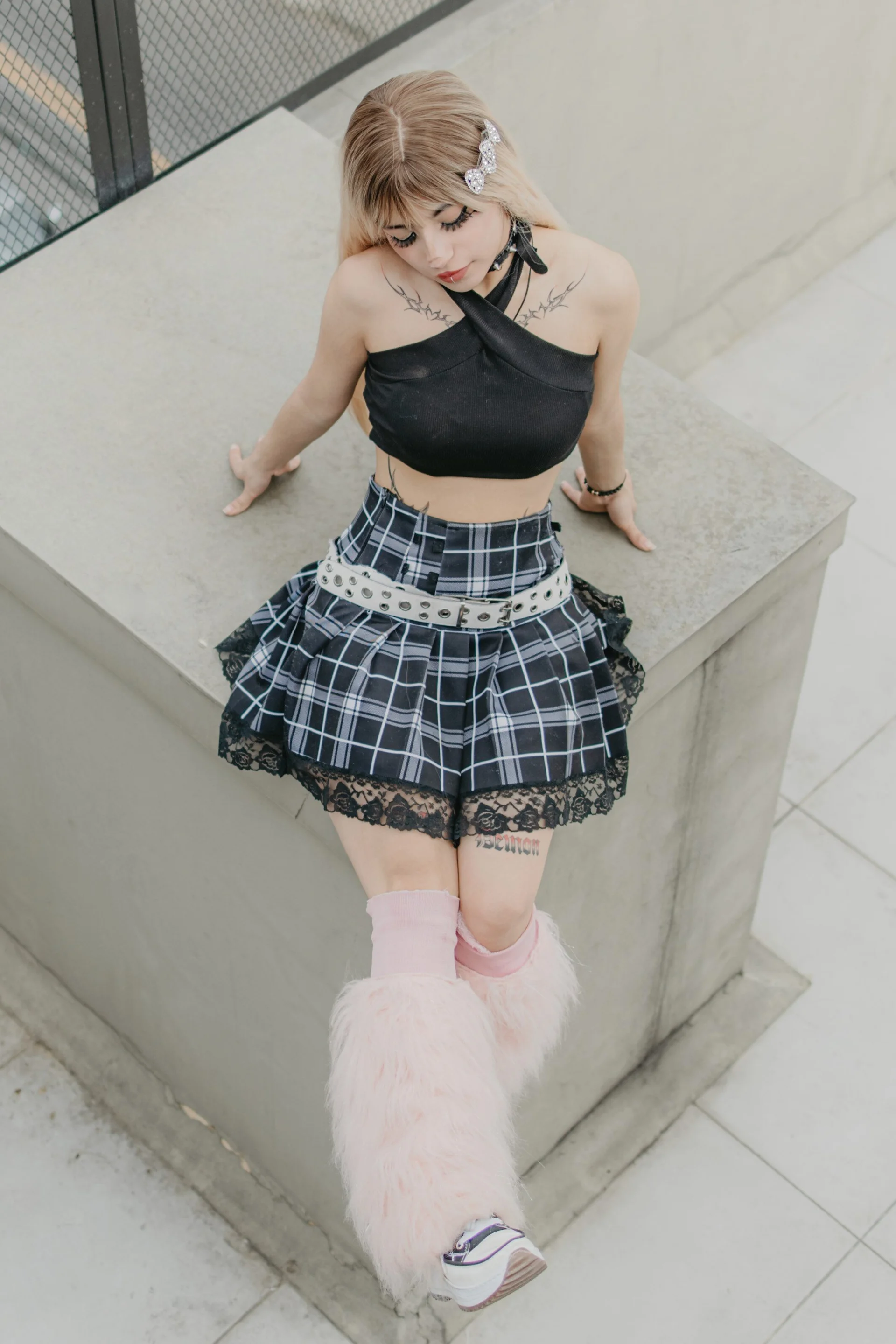 XXX Porn Photo of Nude Melody-chers 42
