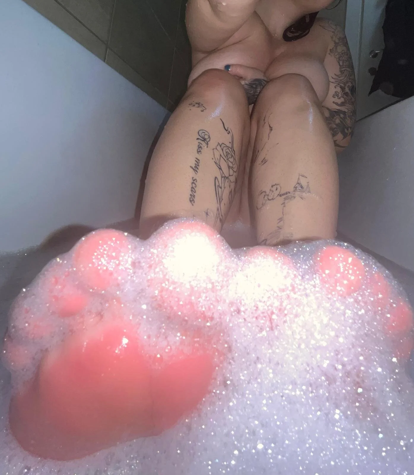 XXX Porn Photo of Nude AbbyPearll 11
