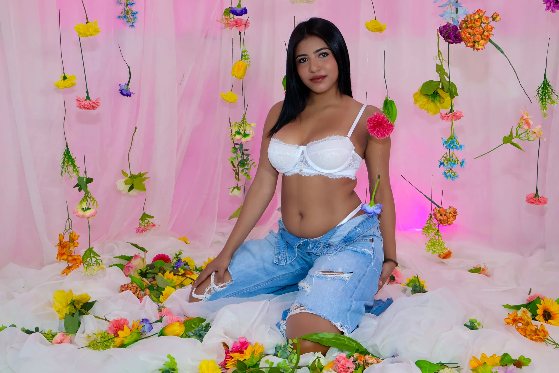 XXX Porn Photo of Nude Serenne_ 23