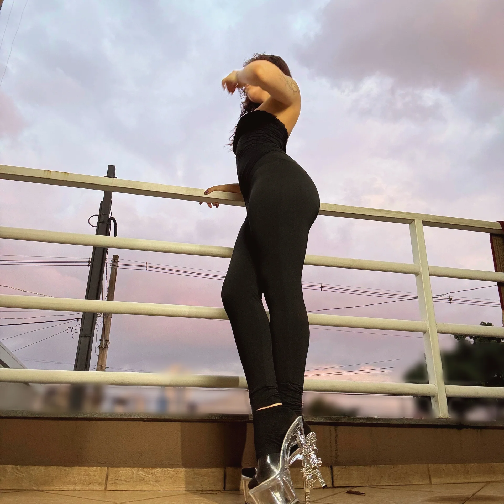 XXX Porn Photo of Nude GabriellaManhaes 74