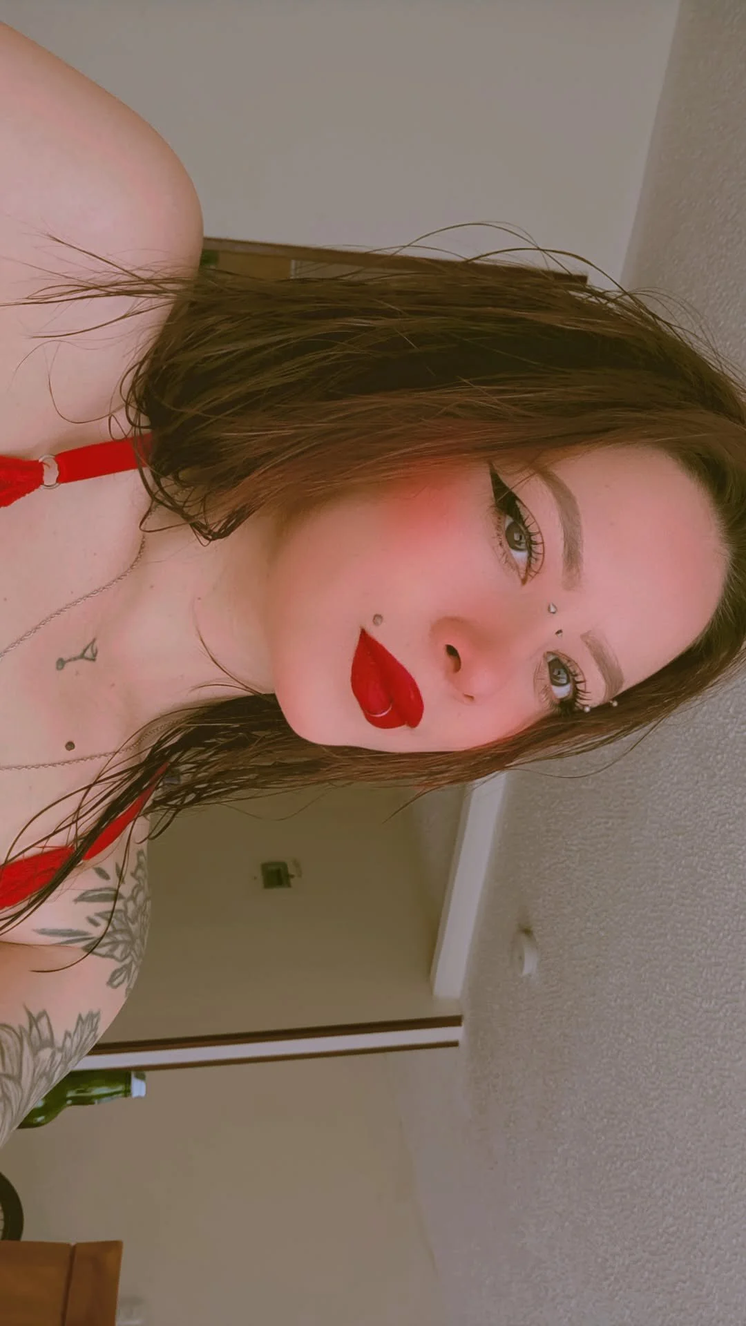 XXX Porn Photo of Nude AuraAuroraa 4